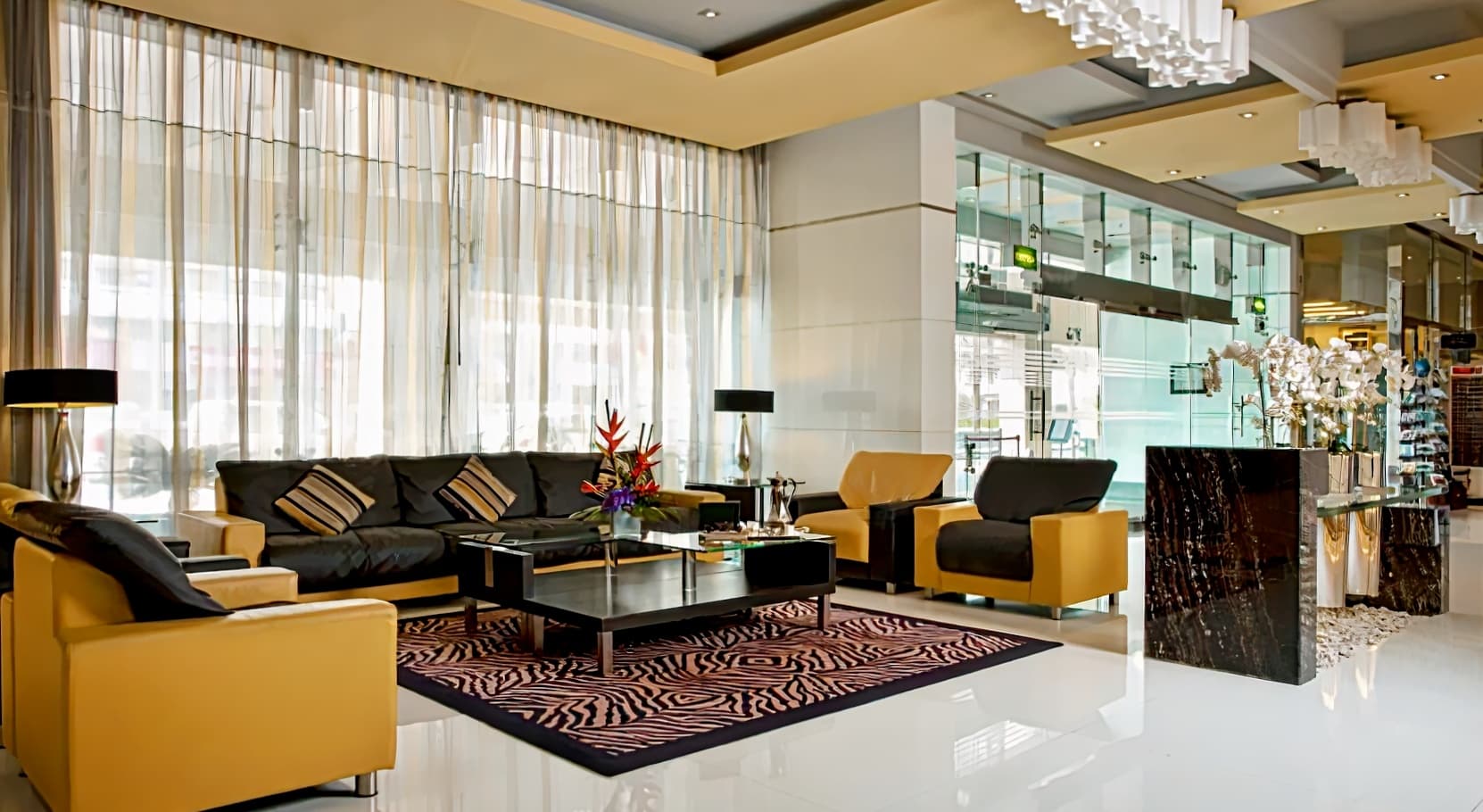 TIME Grand Plaza Hotel