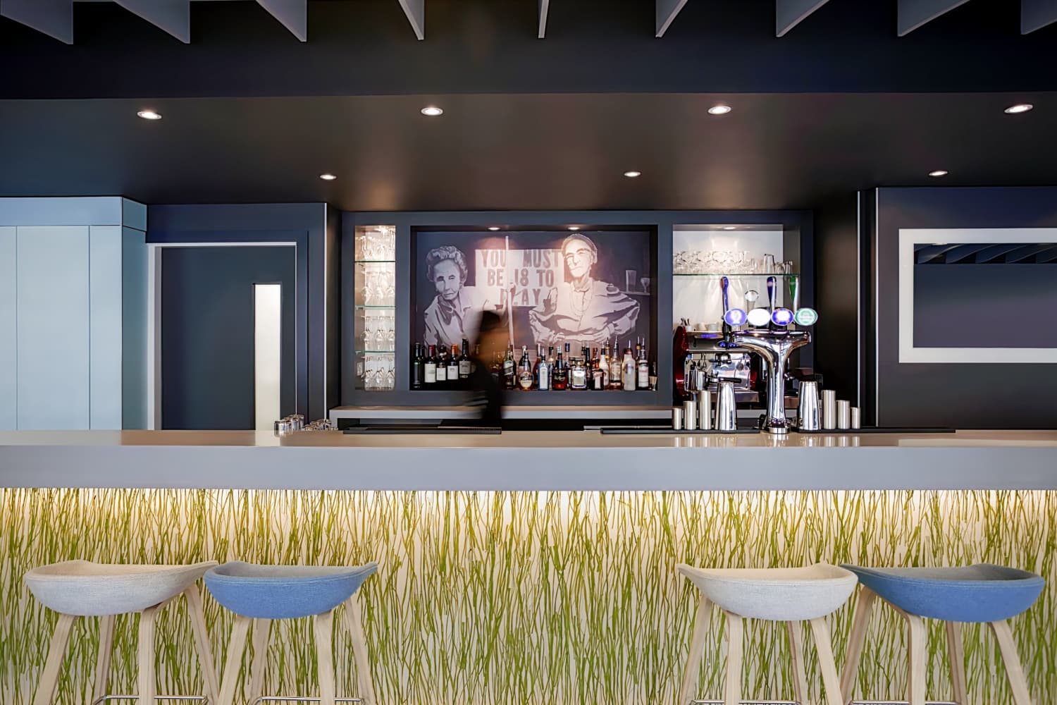 ibis Brighton City Centre - Station