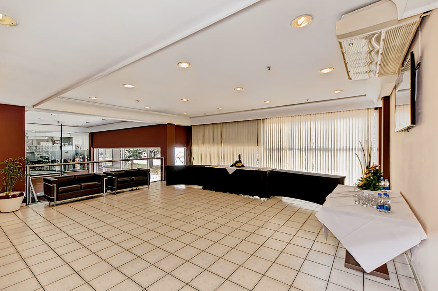 Sables Hotel Guarulhos