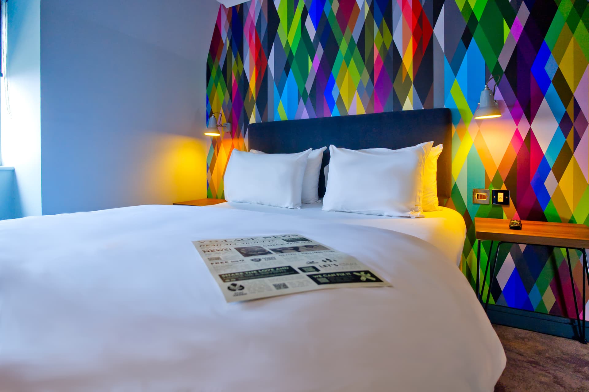 Village Hotel Hull