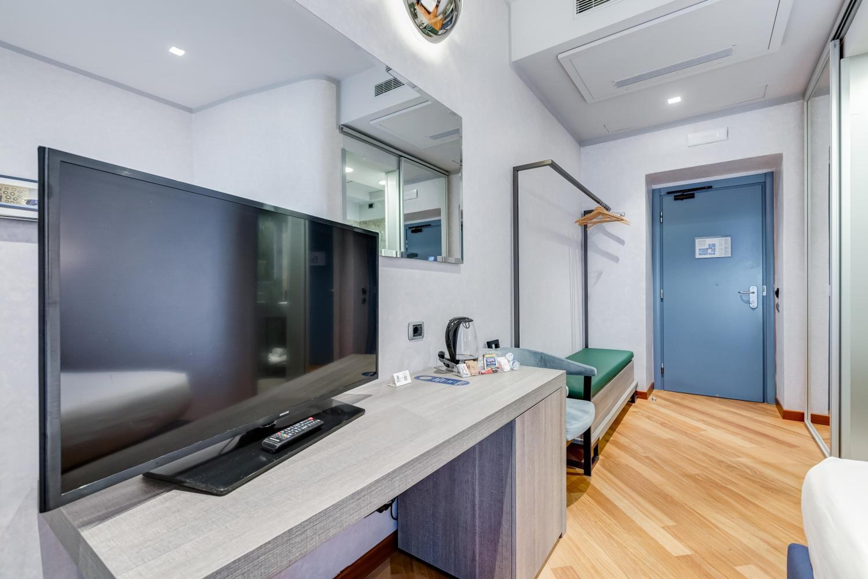 Best Western Hotel Plaza