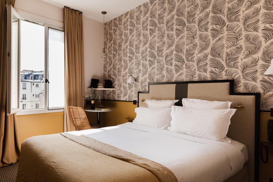 Hôtel Doisy Etoile - Orso Hotels