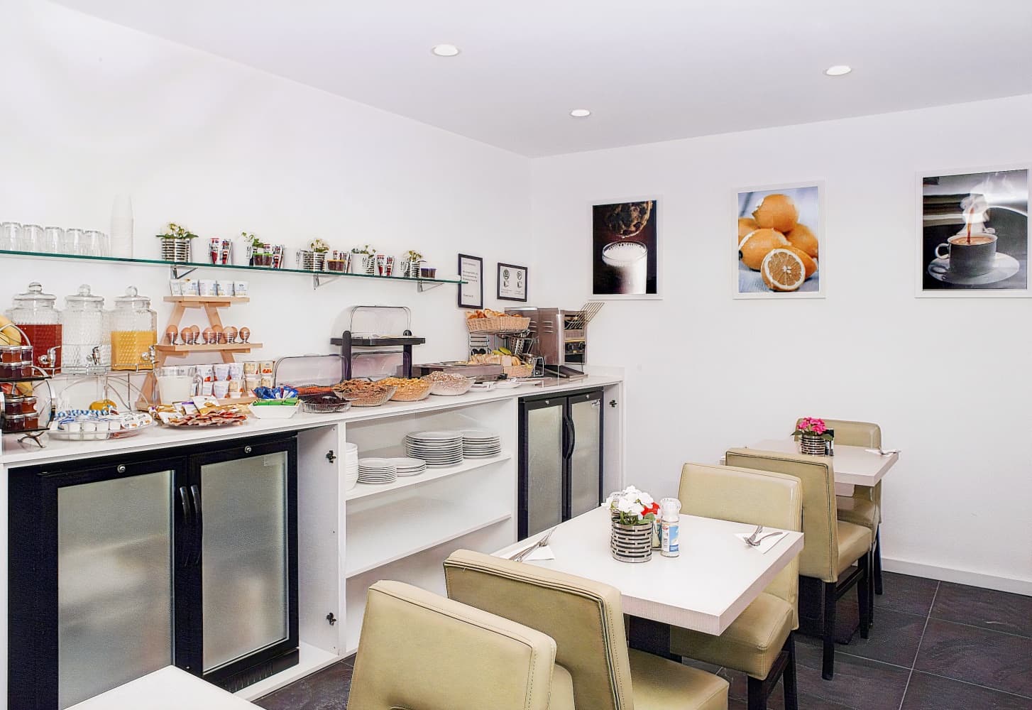 NOX HOTELS - Belsize Park