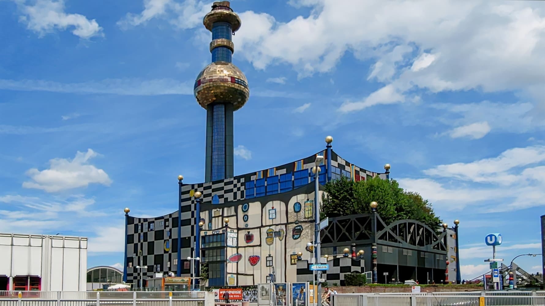 Arthotel ANA Katharina