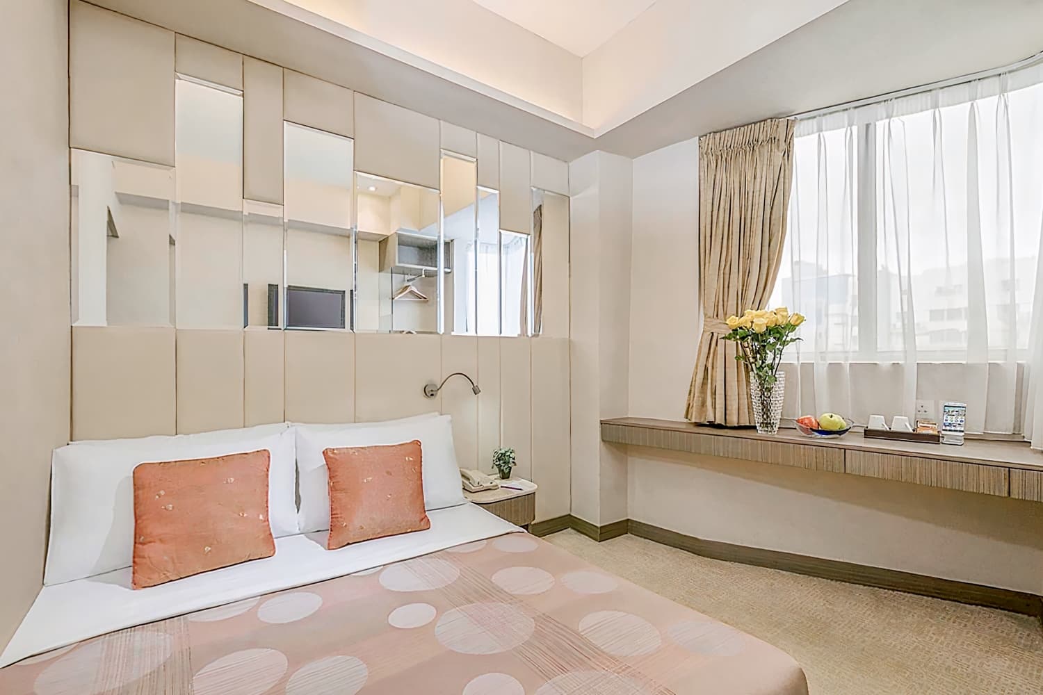 Silka Seaview, Hong Kong