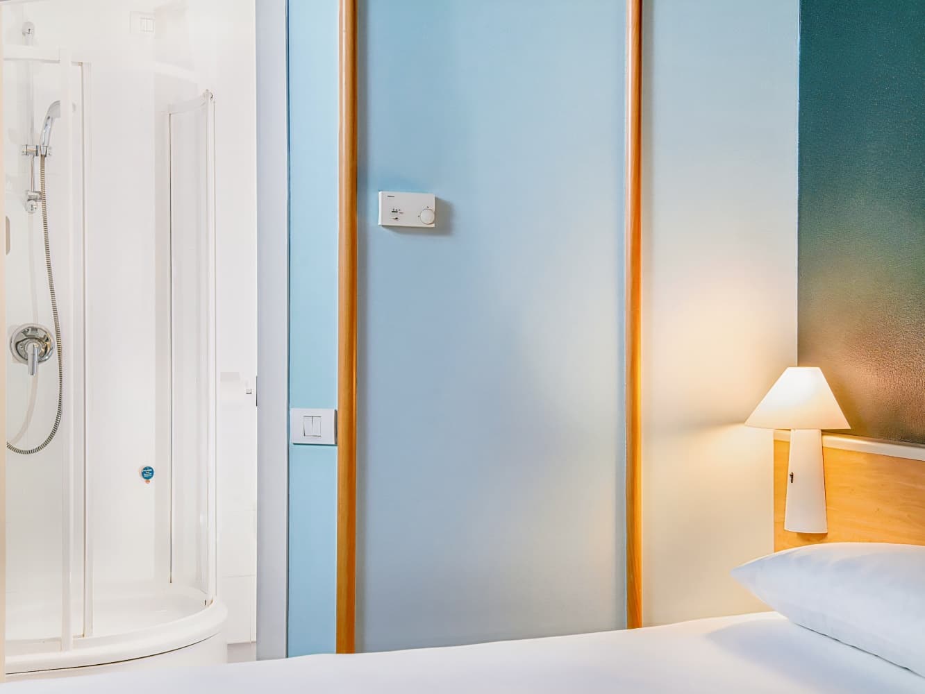 ibis Florence Prato East