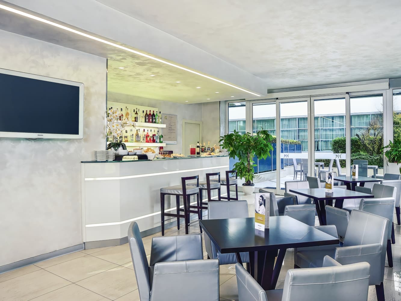 Mercure Rimini Artis