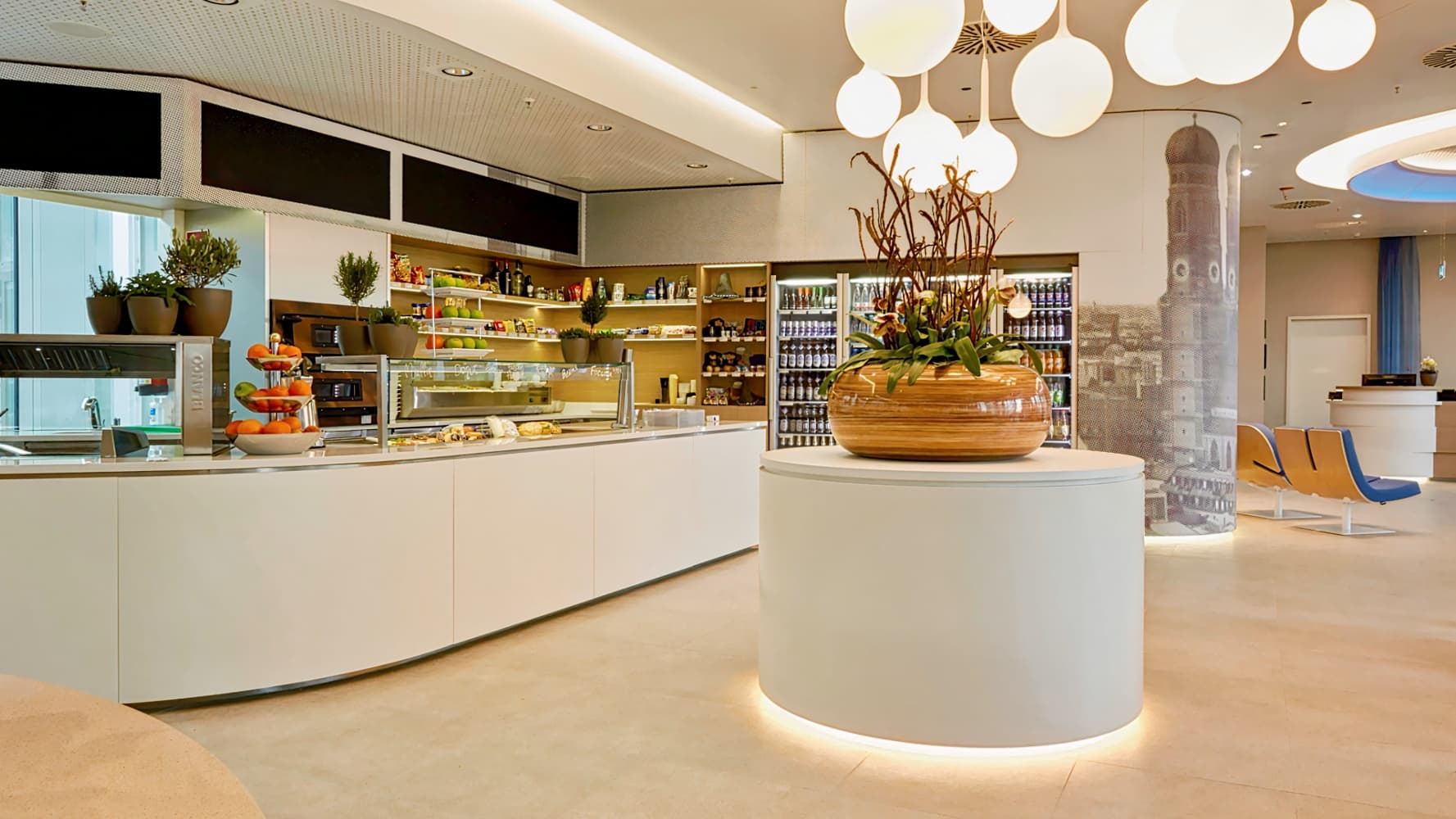 H2 Hotel München Messe