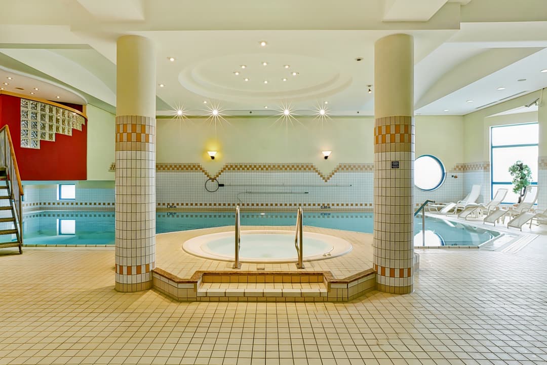 H4 Hotel Hannover Messe