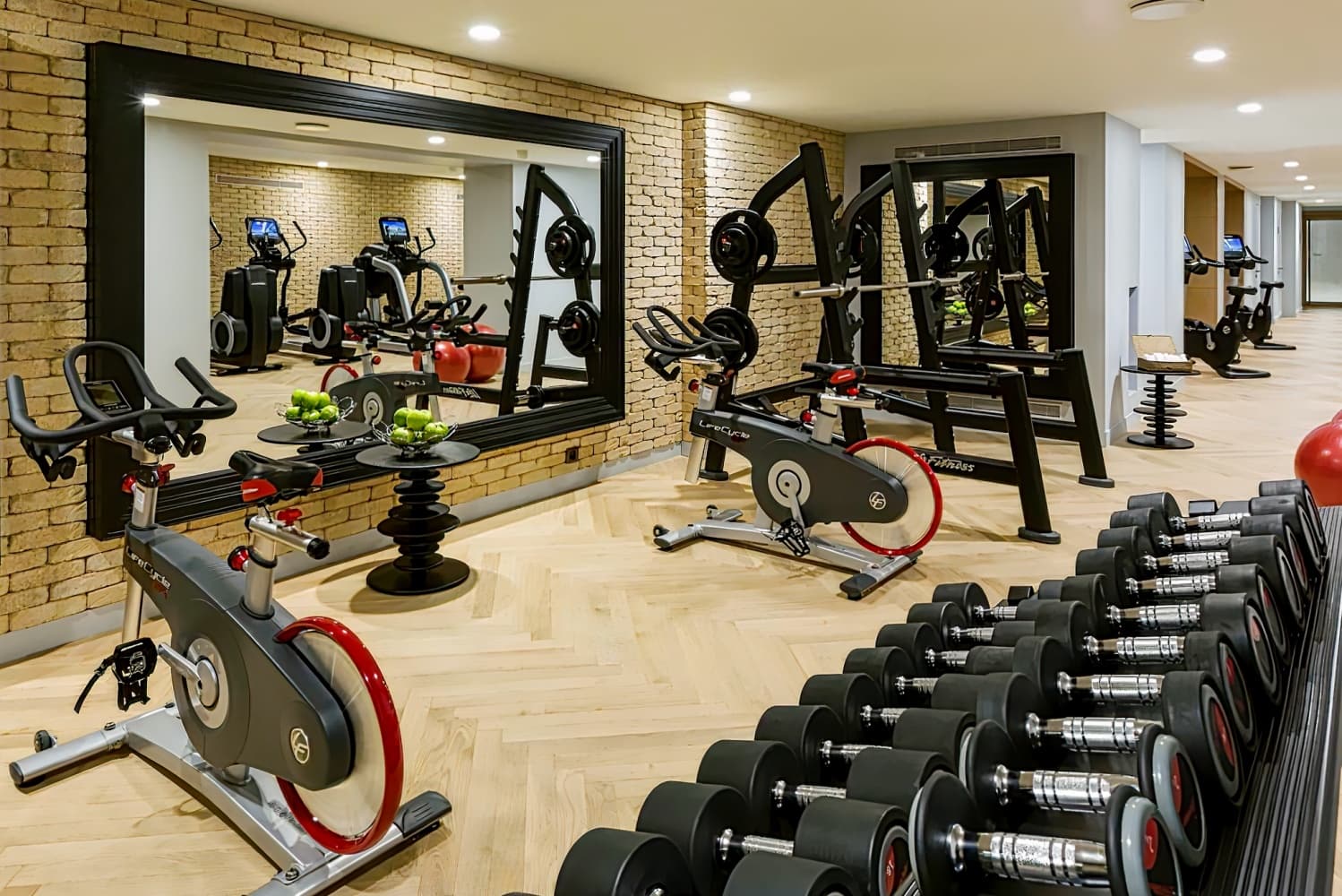 La Clef Tour Eiffel Paris by The Crest Collection