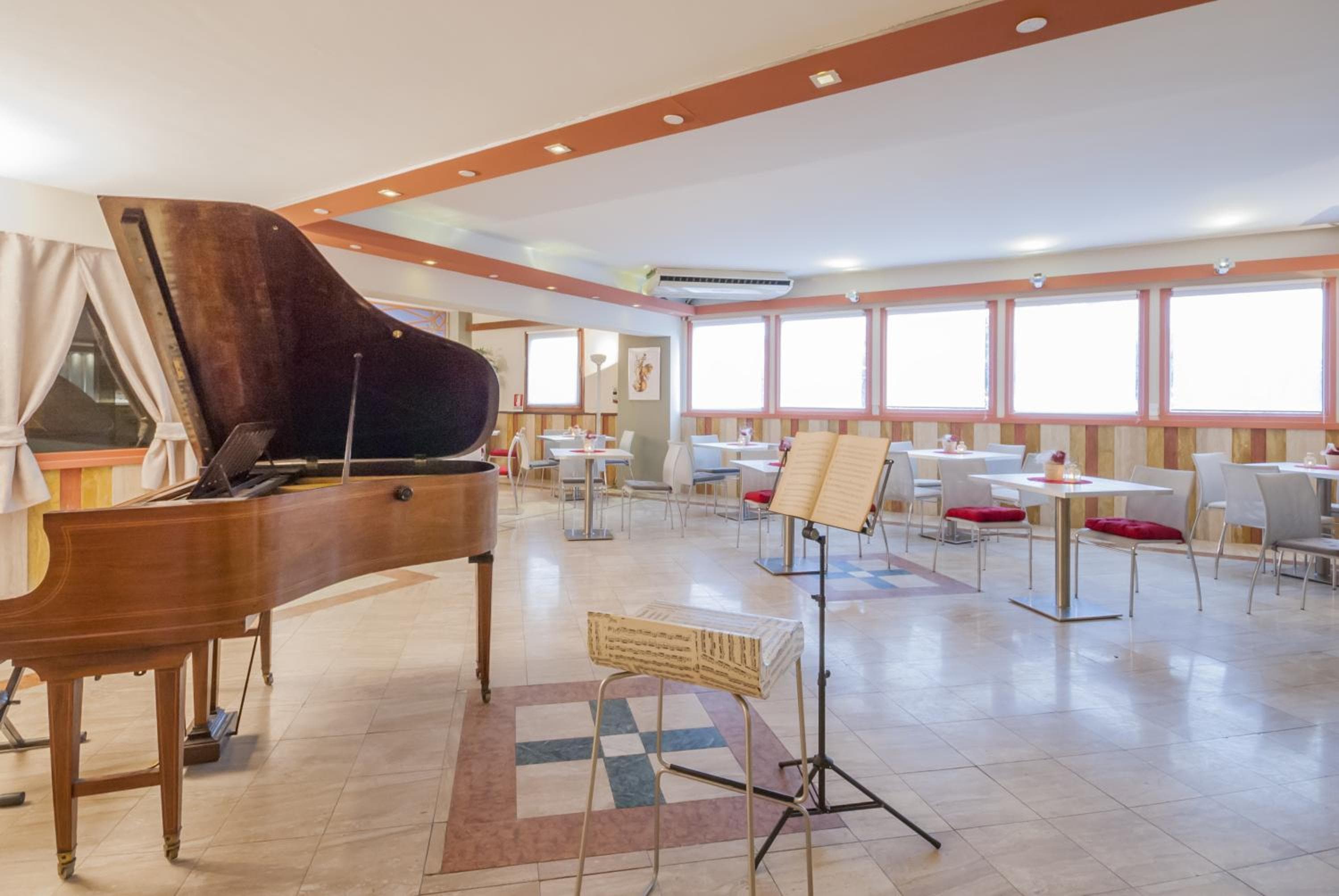 Hotel Delta Florence