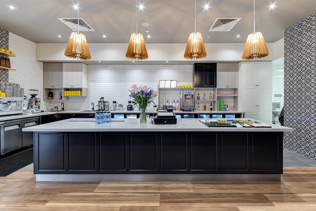 Swiss-Belhotel Brisbane (old)