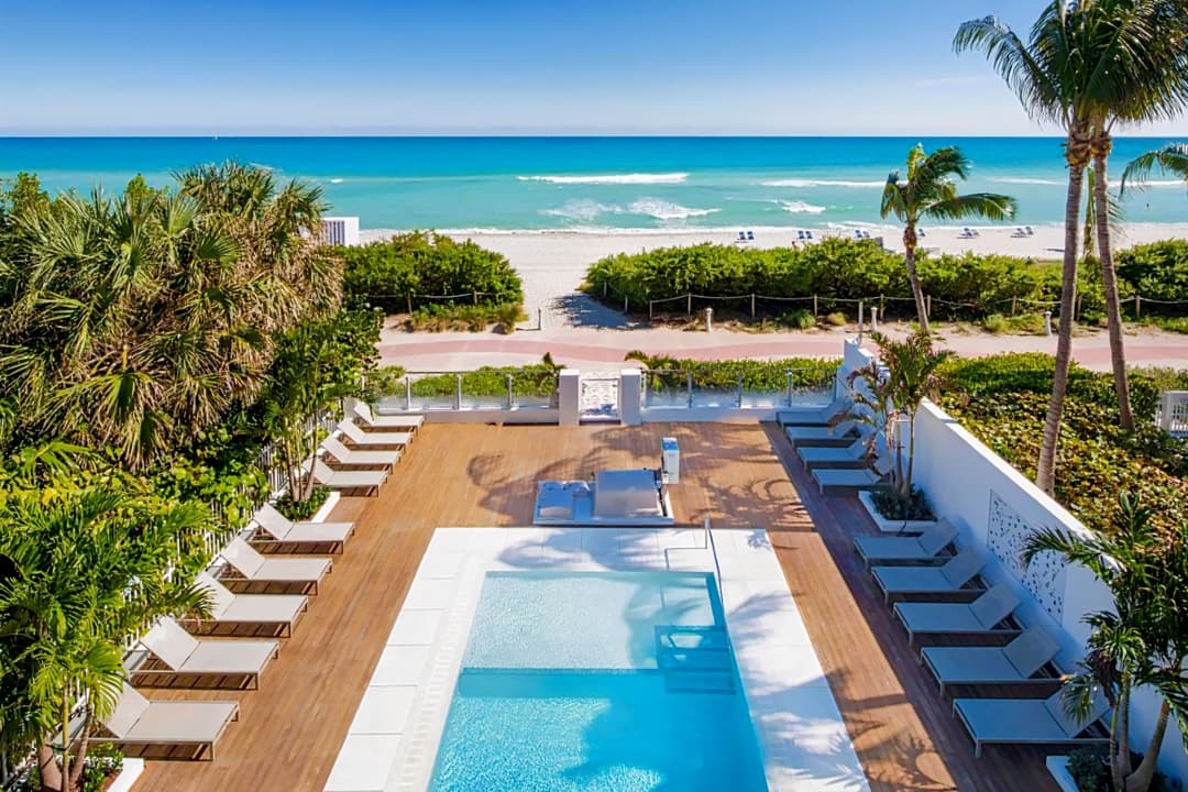 The Mimosa Hotel - MB Hotel, Trademark Collection by Wyndham