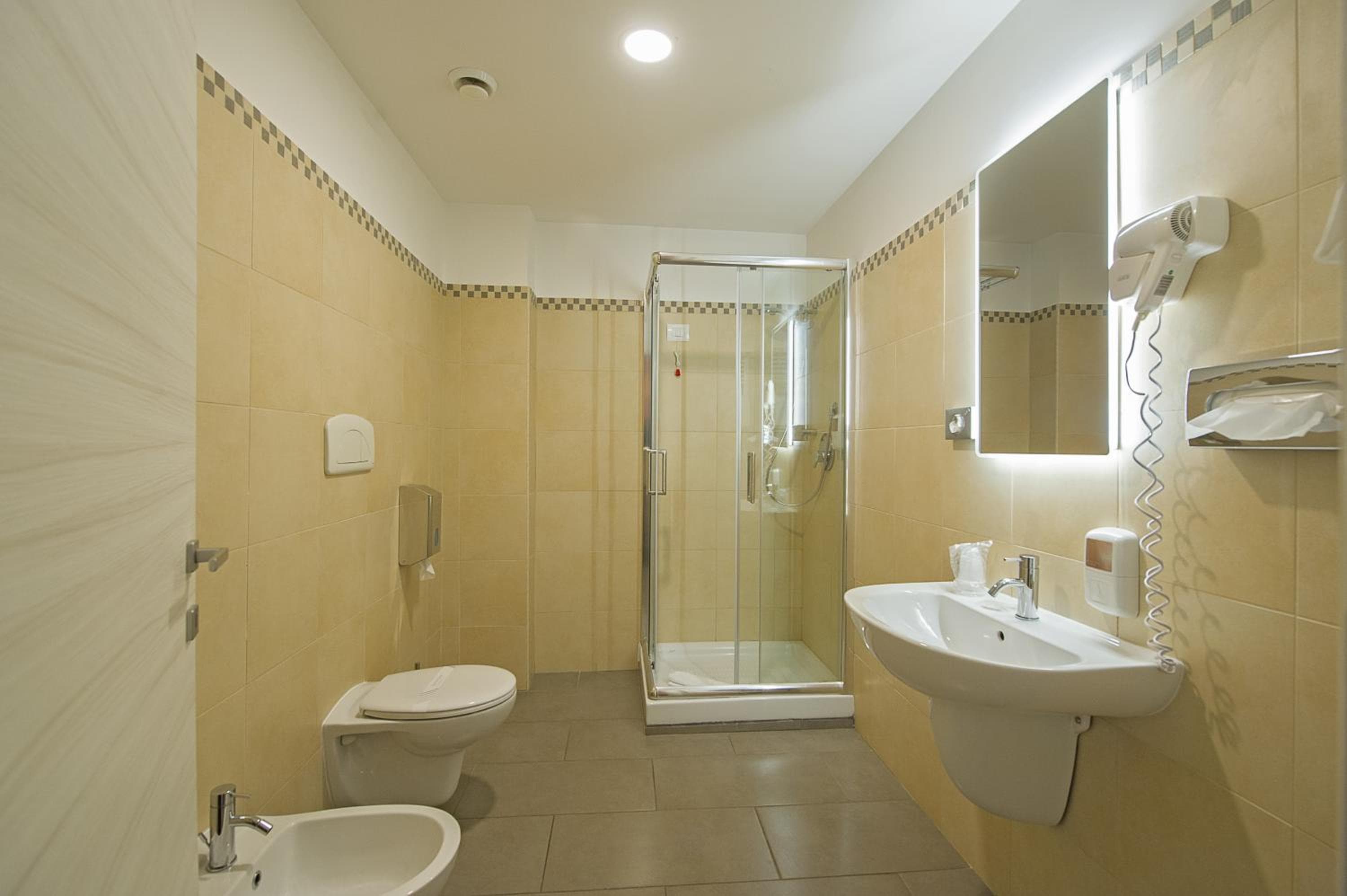 Hotel Testani Colleferro