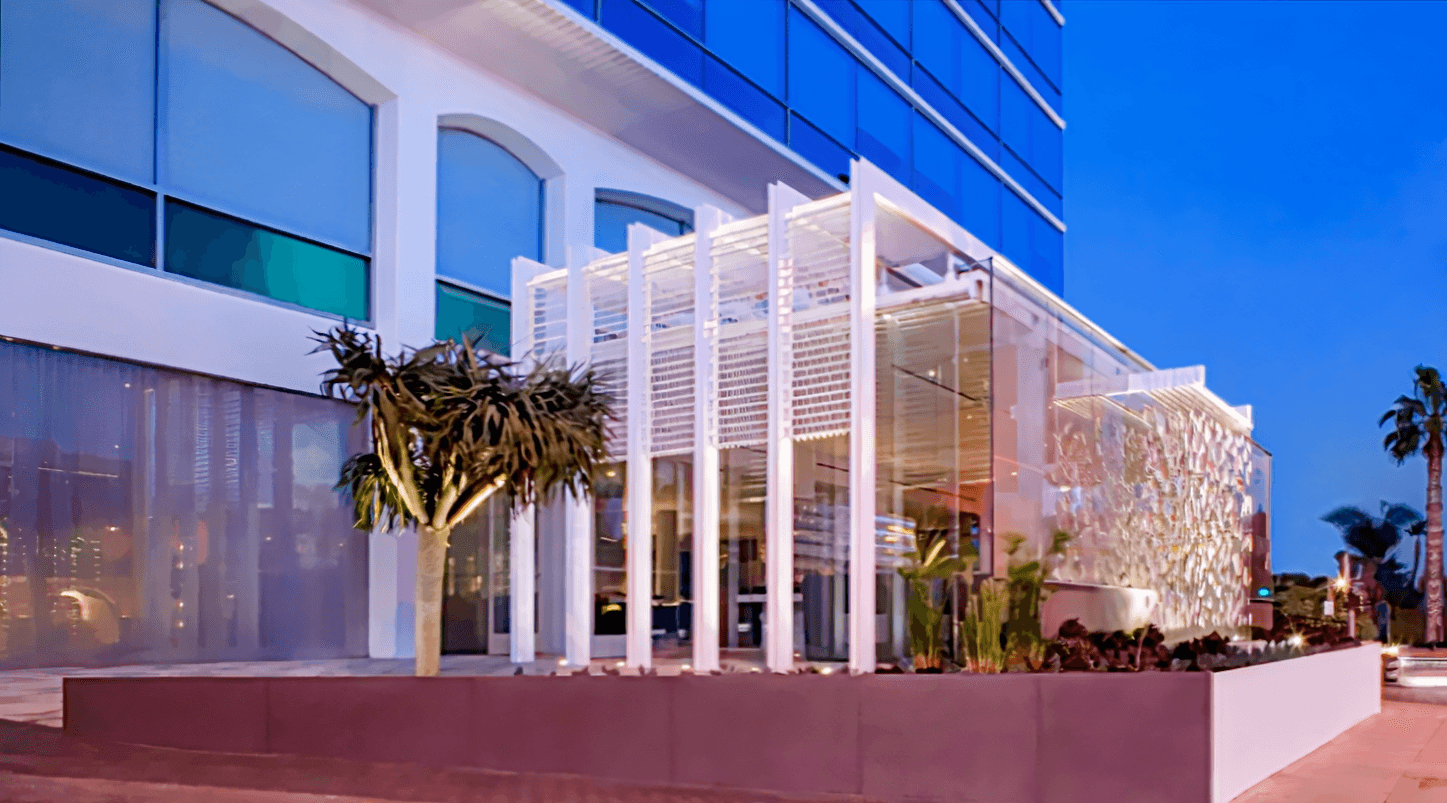 Andaz West Hollywood - a Concept by Hyatt