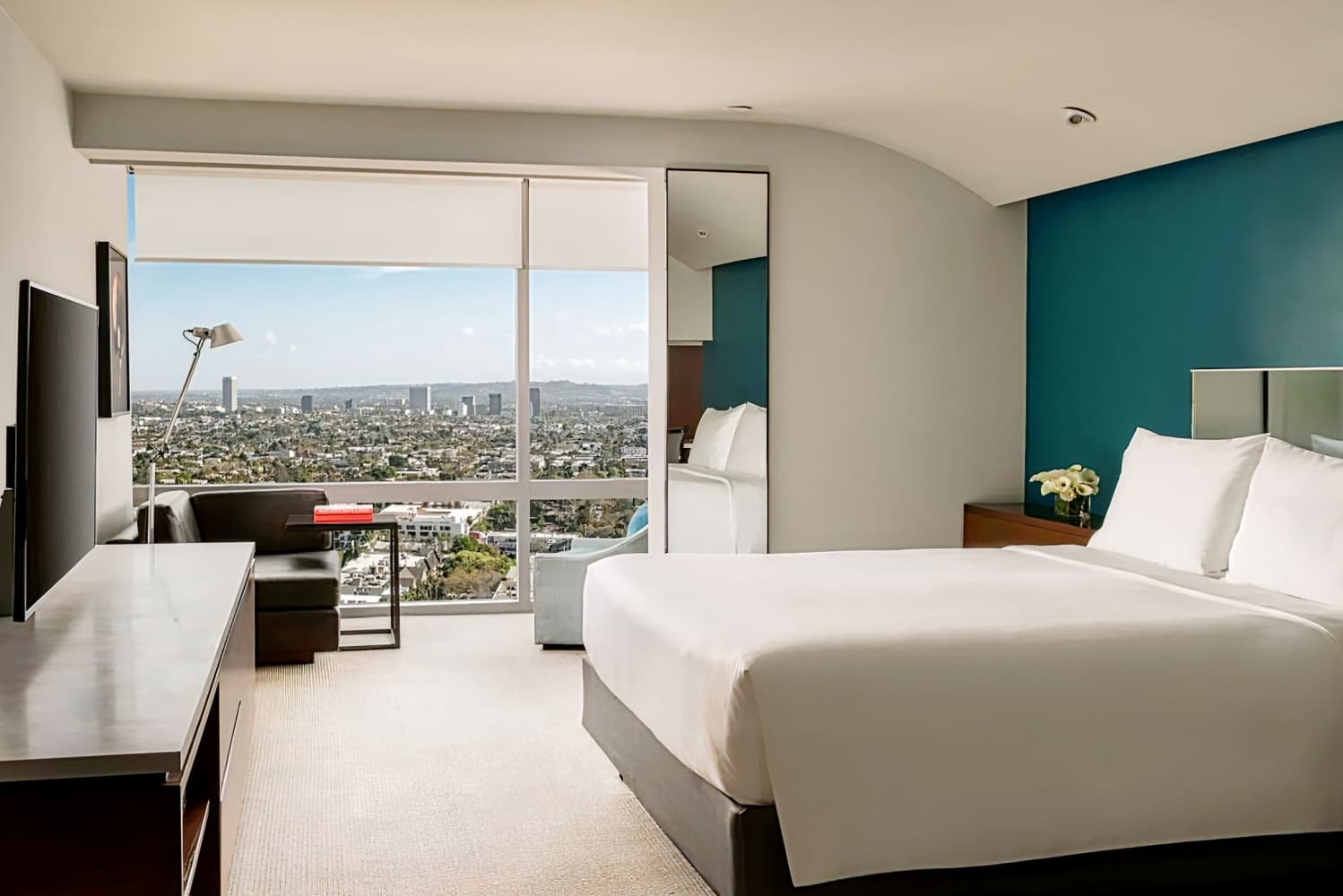 Andaz West Hollywood - a Concept by Hyatt