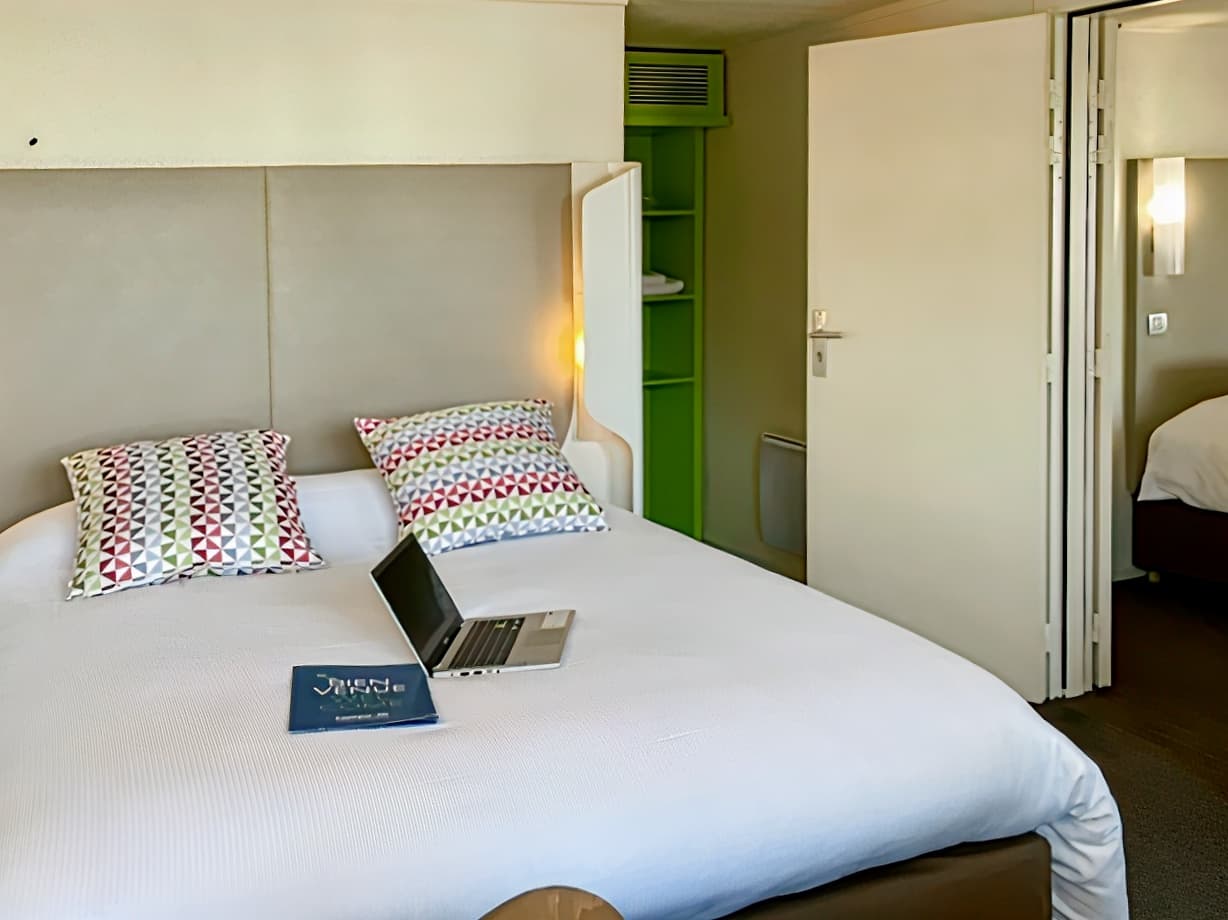 Campanile Amiens - Glisy