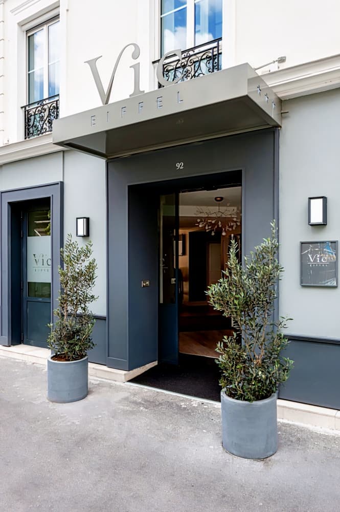 Hôtel Vic Eiffel