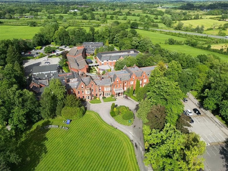 Delta Hotels by Marriott Preston