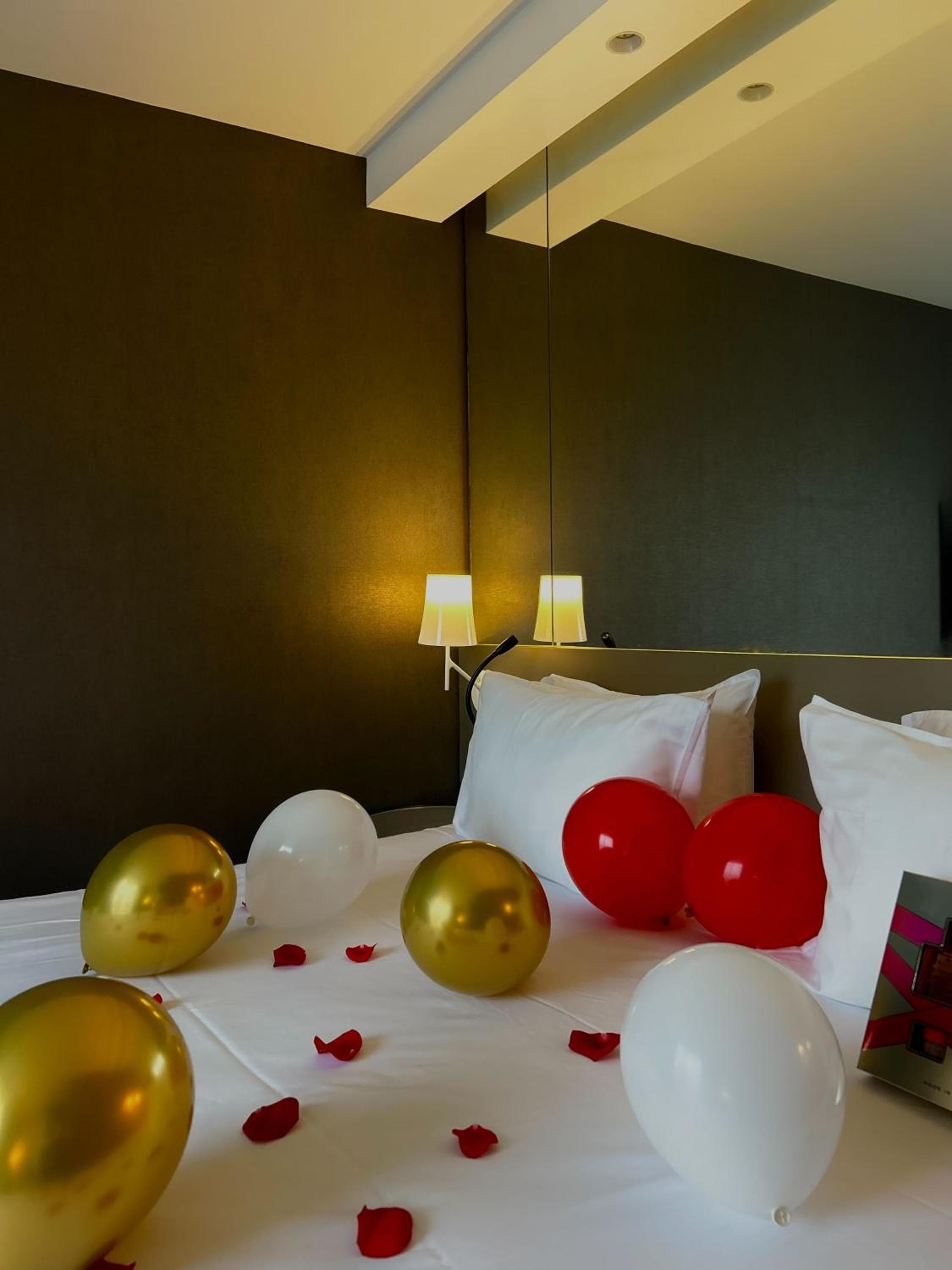 Hôbou (ex Hôtel Acanthe)