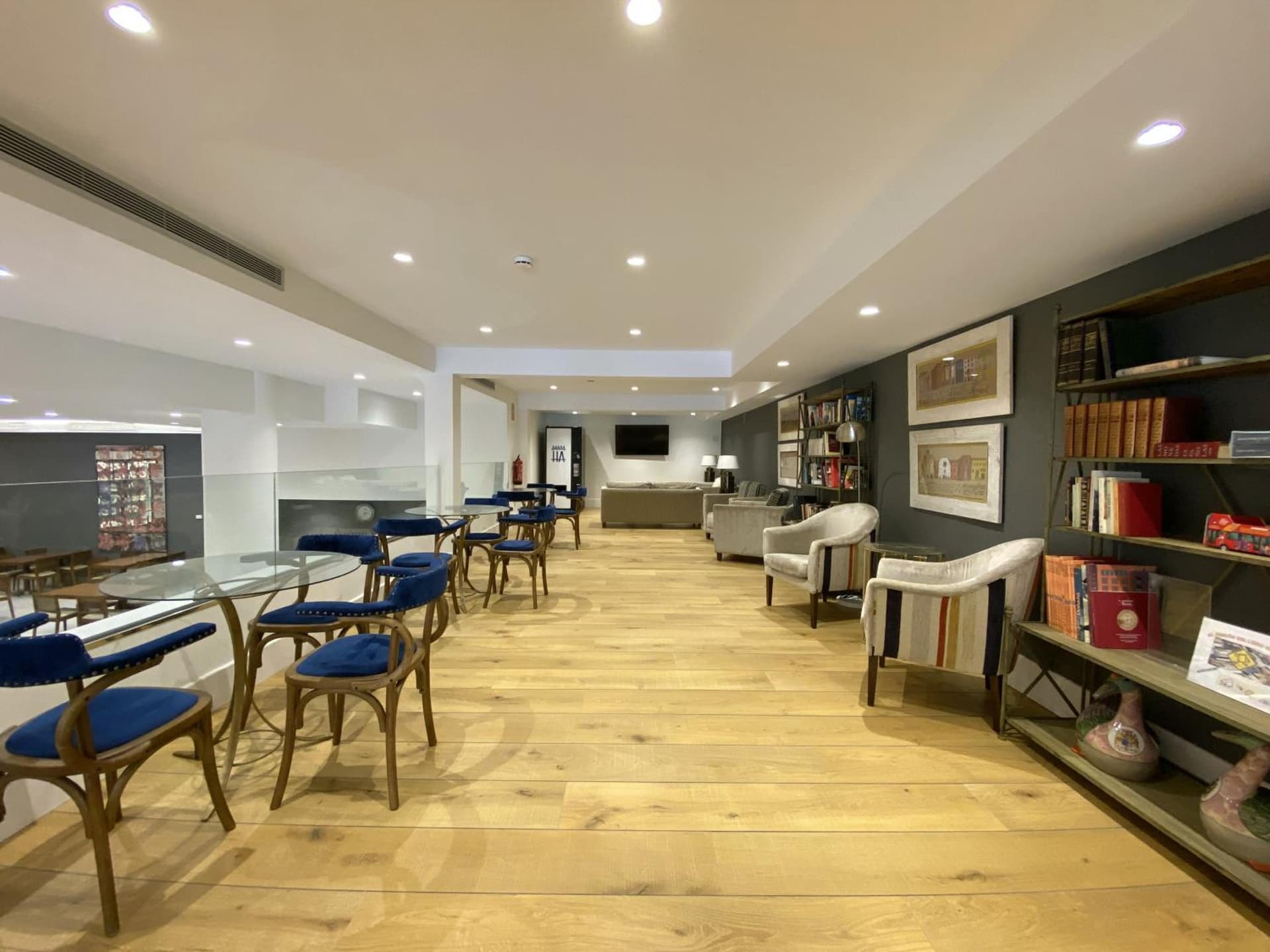 Hotel Alcázar
