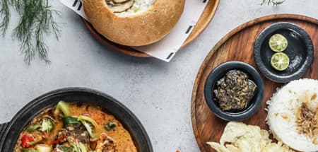 Tuzlu atıştırmalık