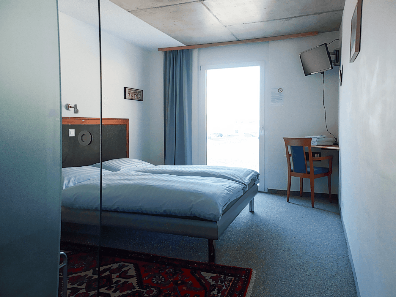 Hôtel Siolgarni Roche