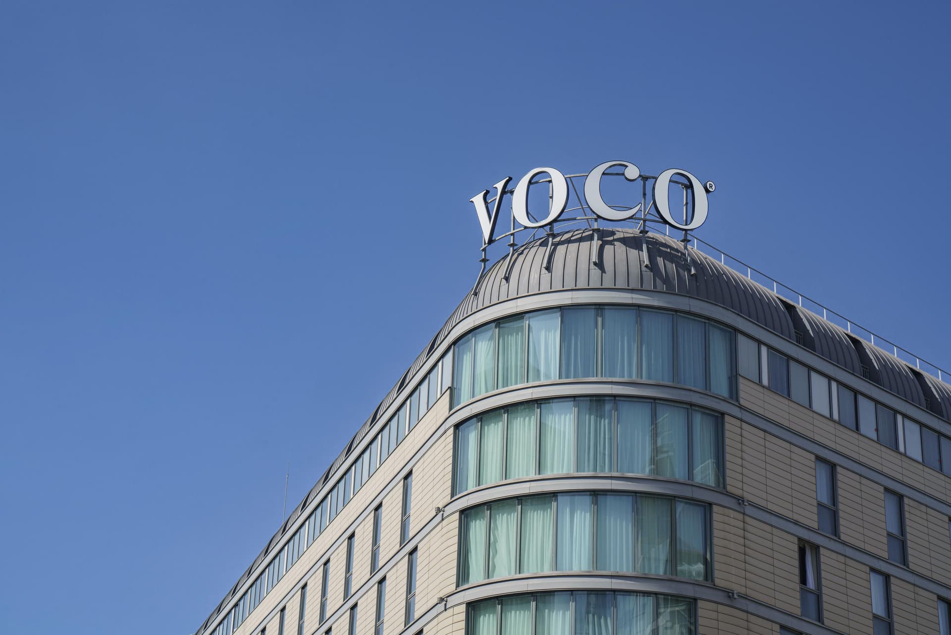 voco Paris - Porte de Clichy, an IHG Hotel