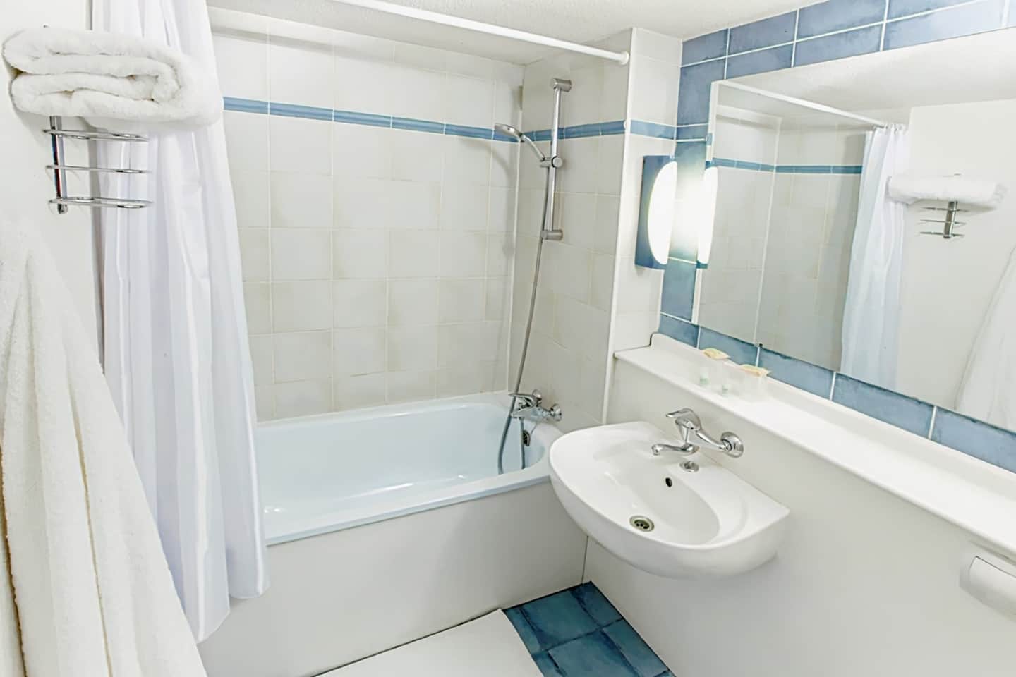 Kyriad Châlons-En-Champagne - Saint-Martin