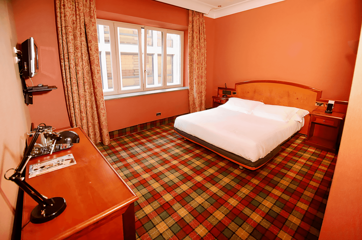 Hotel Rex