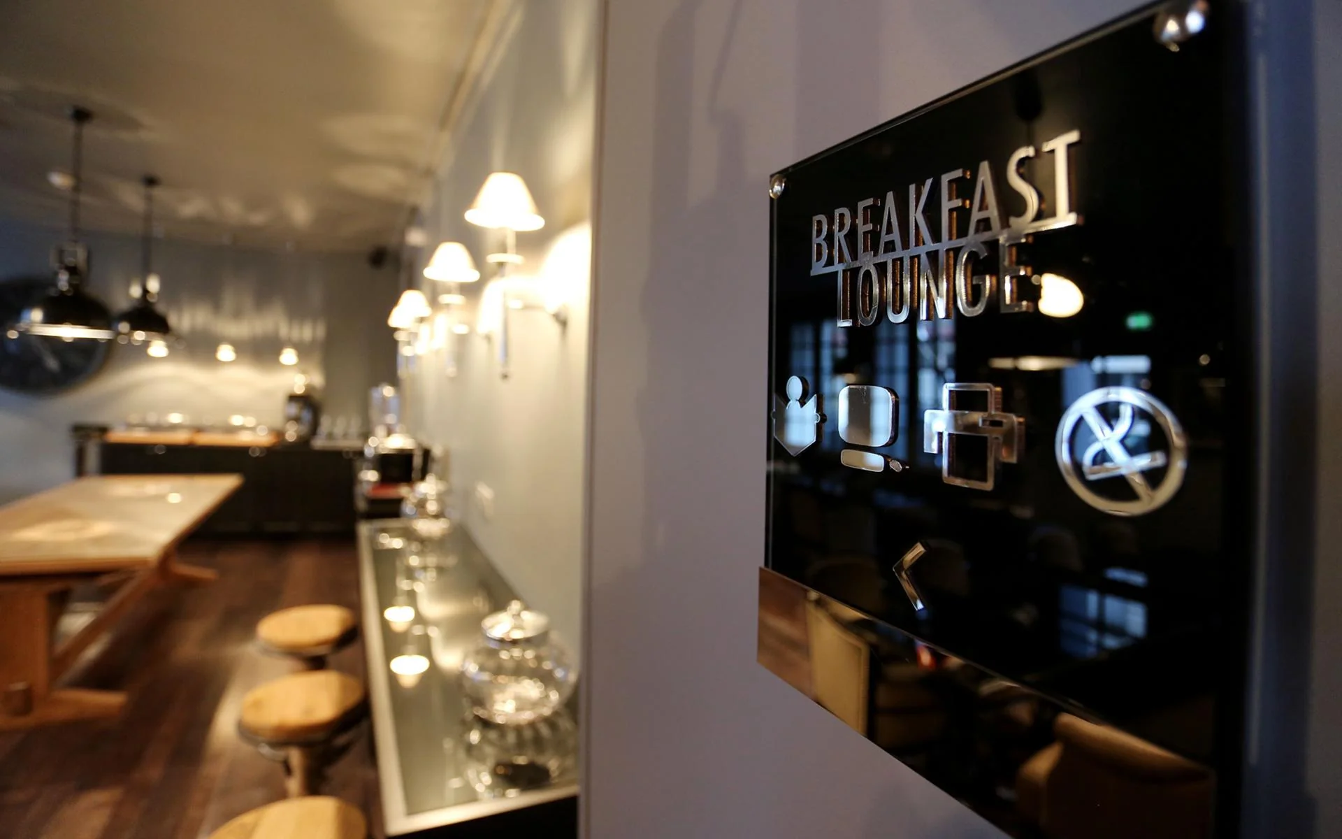 Hôtel Saint-Louis Pigalle