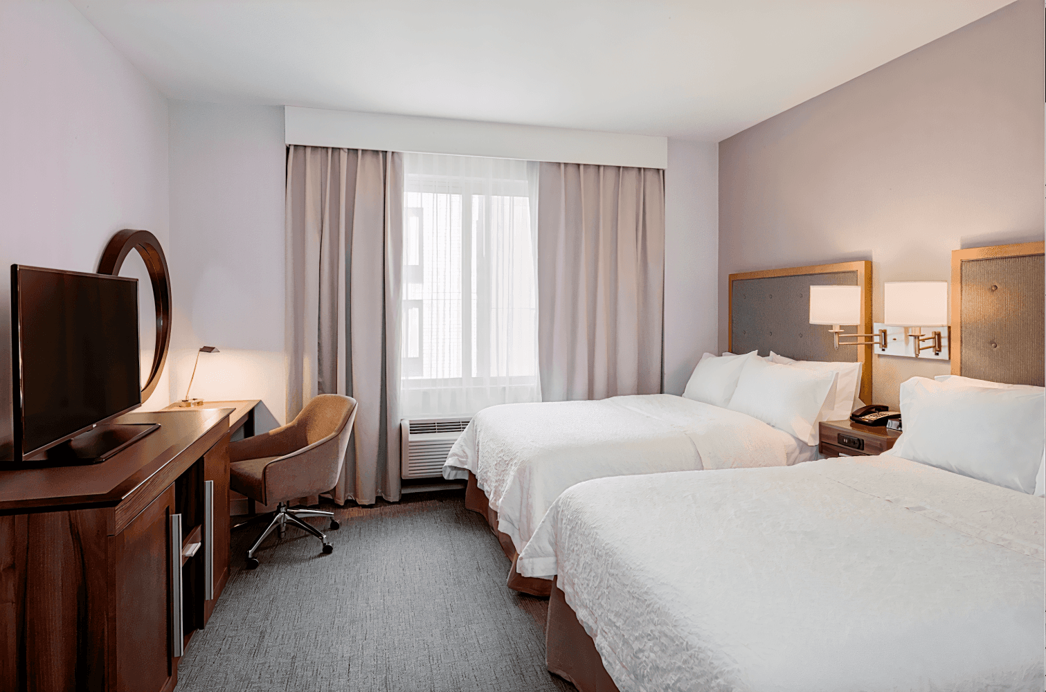 Hampton Inn Times Square South