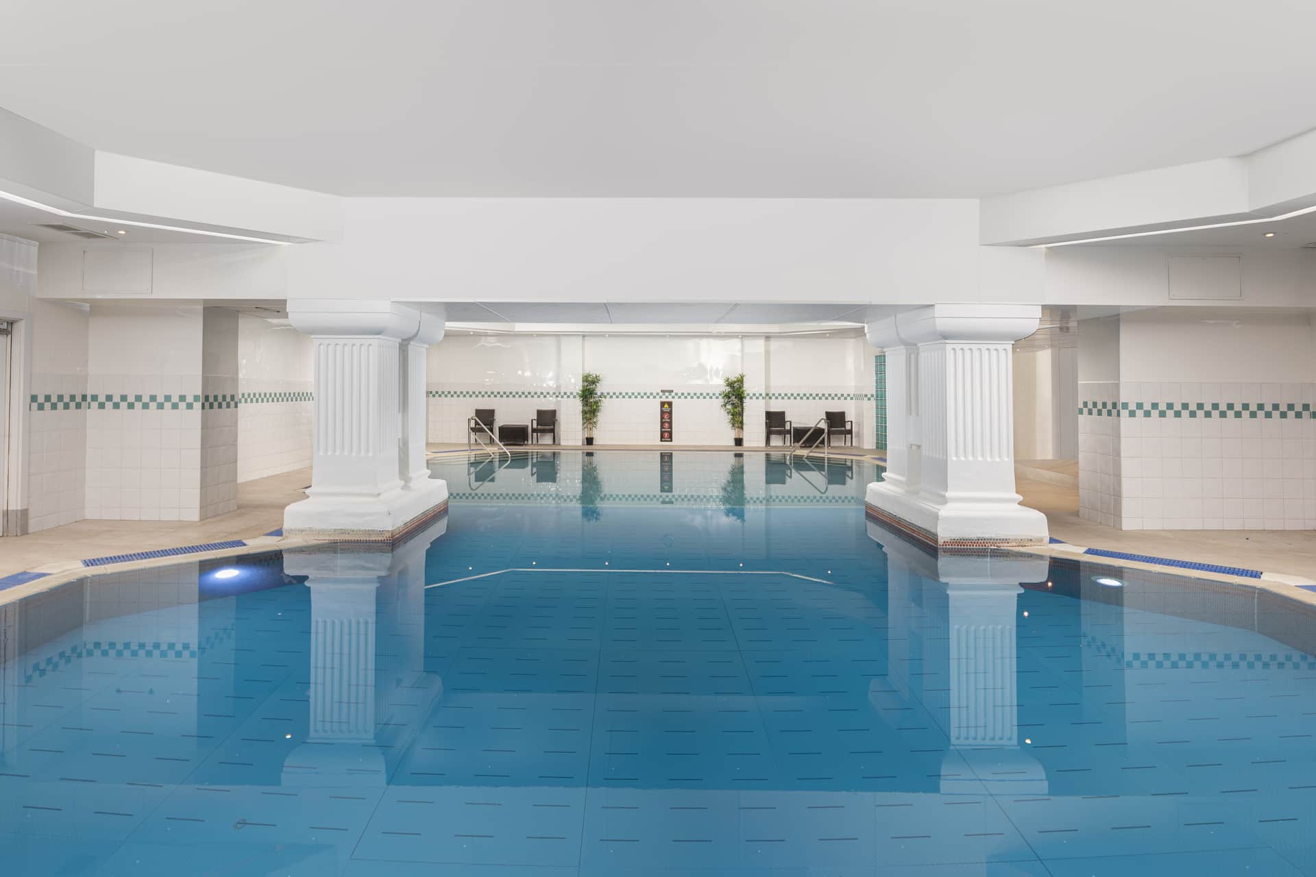 DoubleTree by Hilton Brighton Metropole
