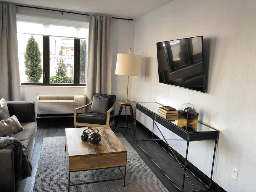 Comfort Inn Times Squares West