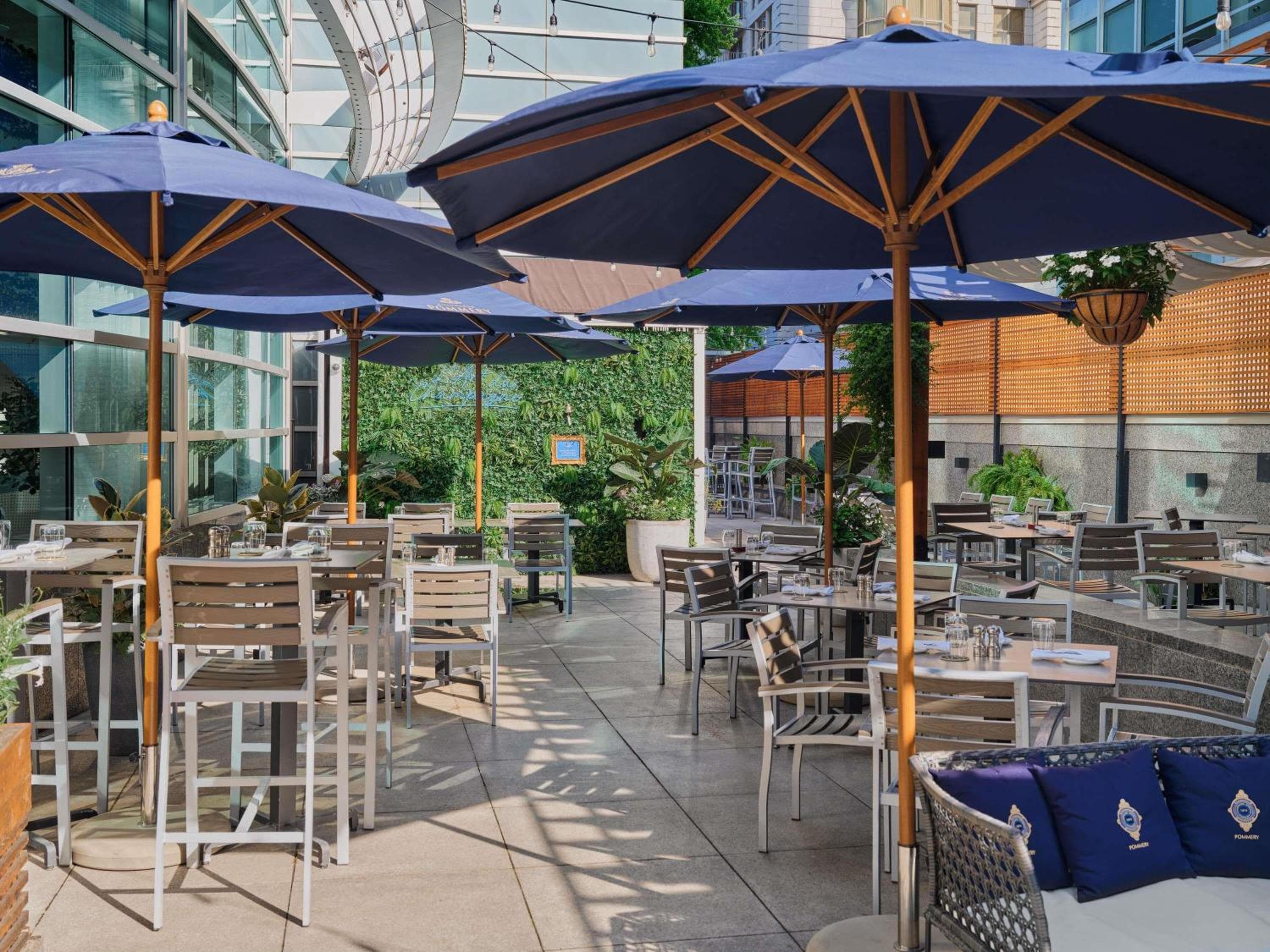 Sofitel Montréal Golden Mile