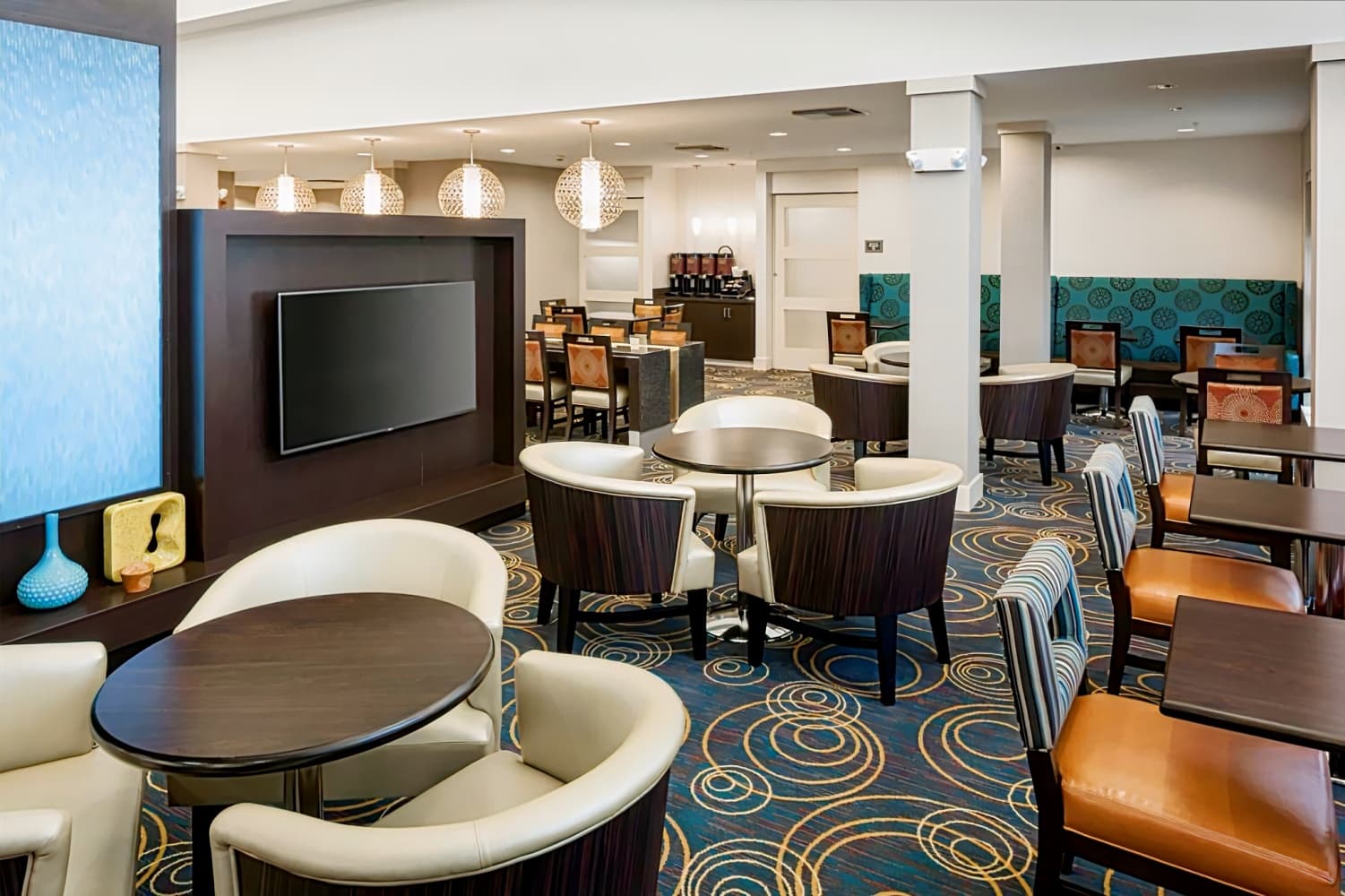 Residence Inn Fort Lauderdale Airport & Cruise Port