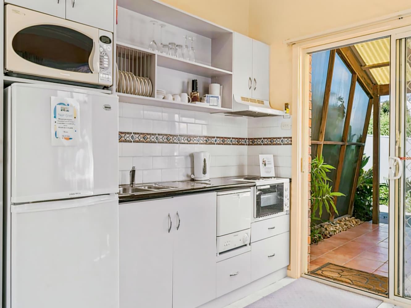Cottages for Two