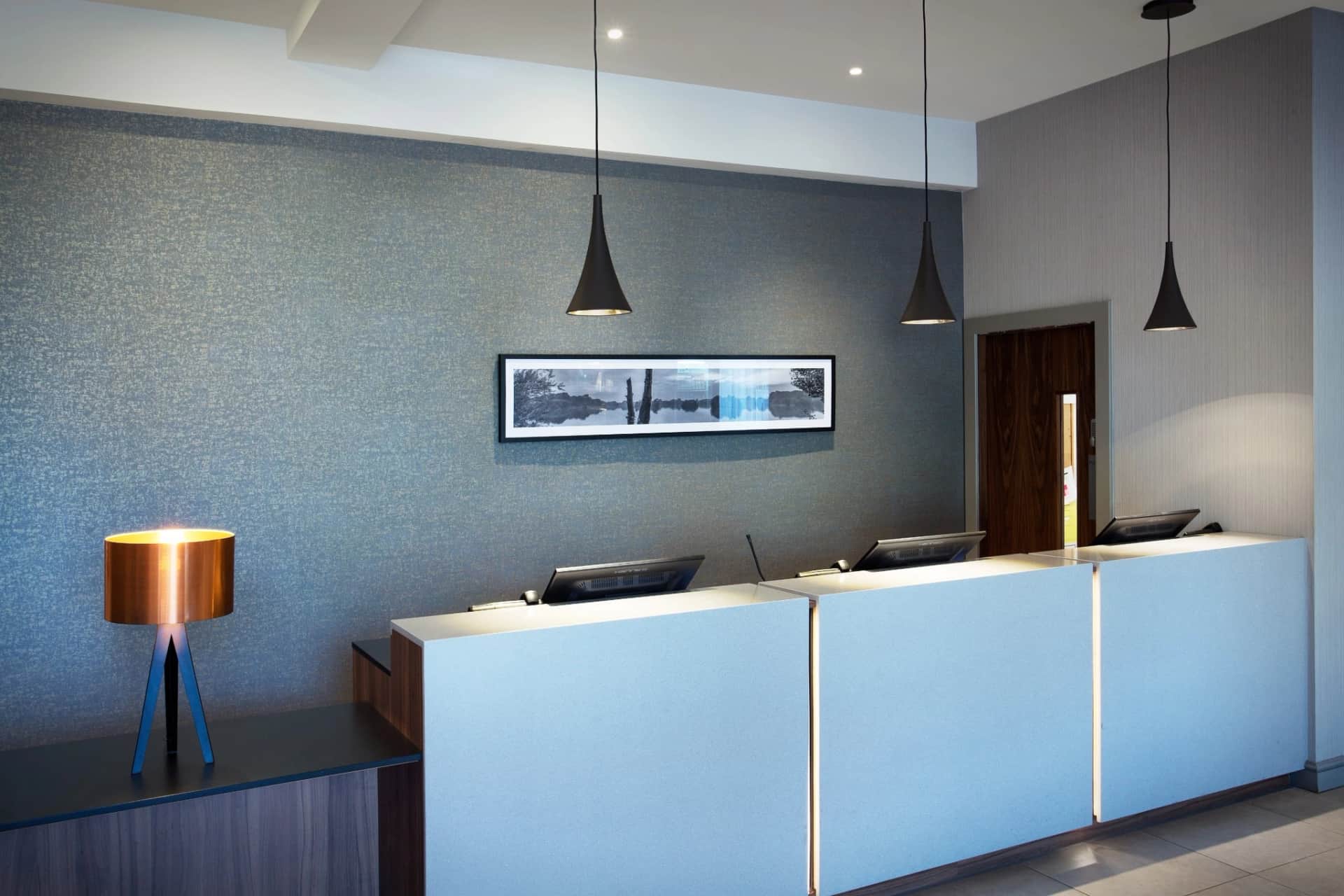 Leonardo Hotel East Midlands Airport