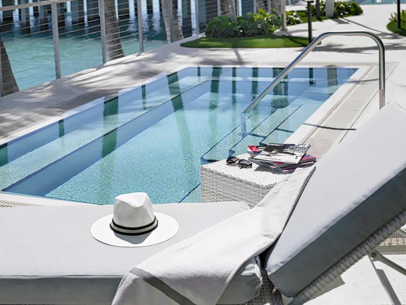 Grand Beach Hotel Bay Harbor