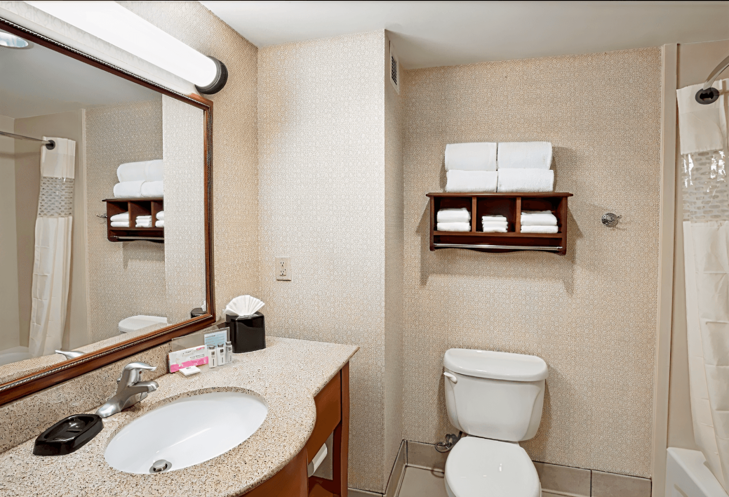 Hampton Inn & Suites-Dallas Allen