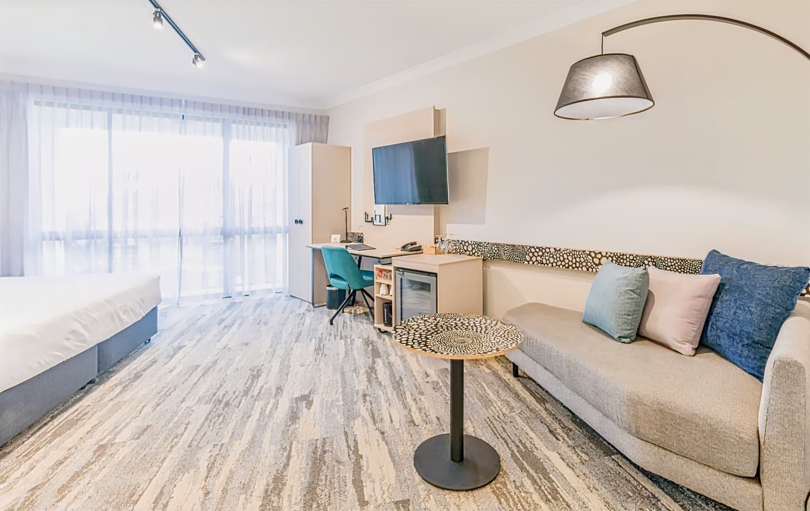 Mermaid Waters Hotel by Nightcap Plus