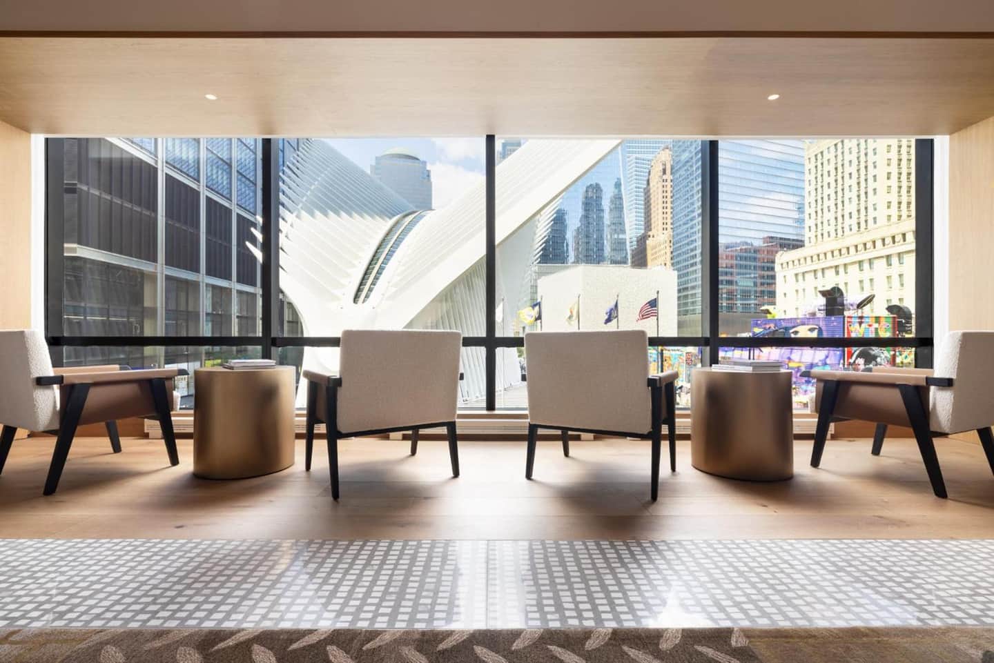 M Social Hotel New York Downtown