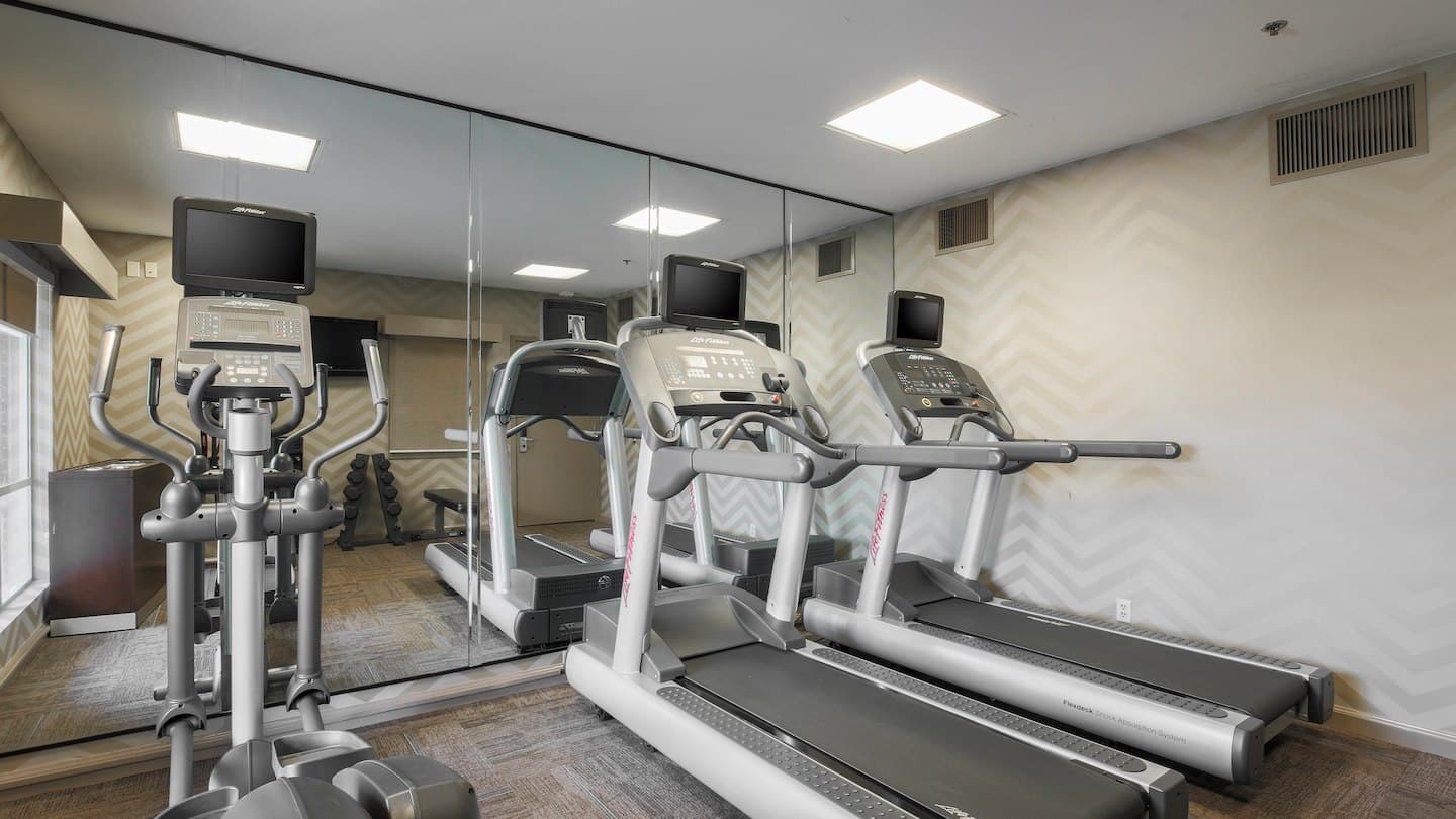 Residence Inn Bakersfield