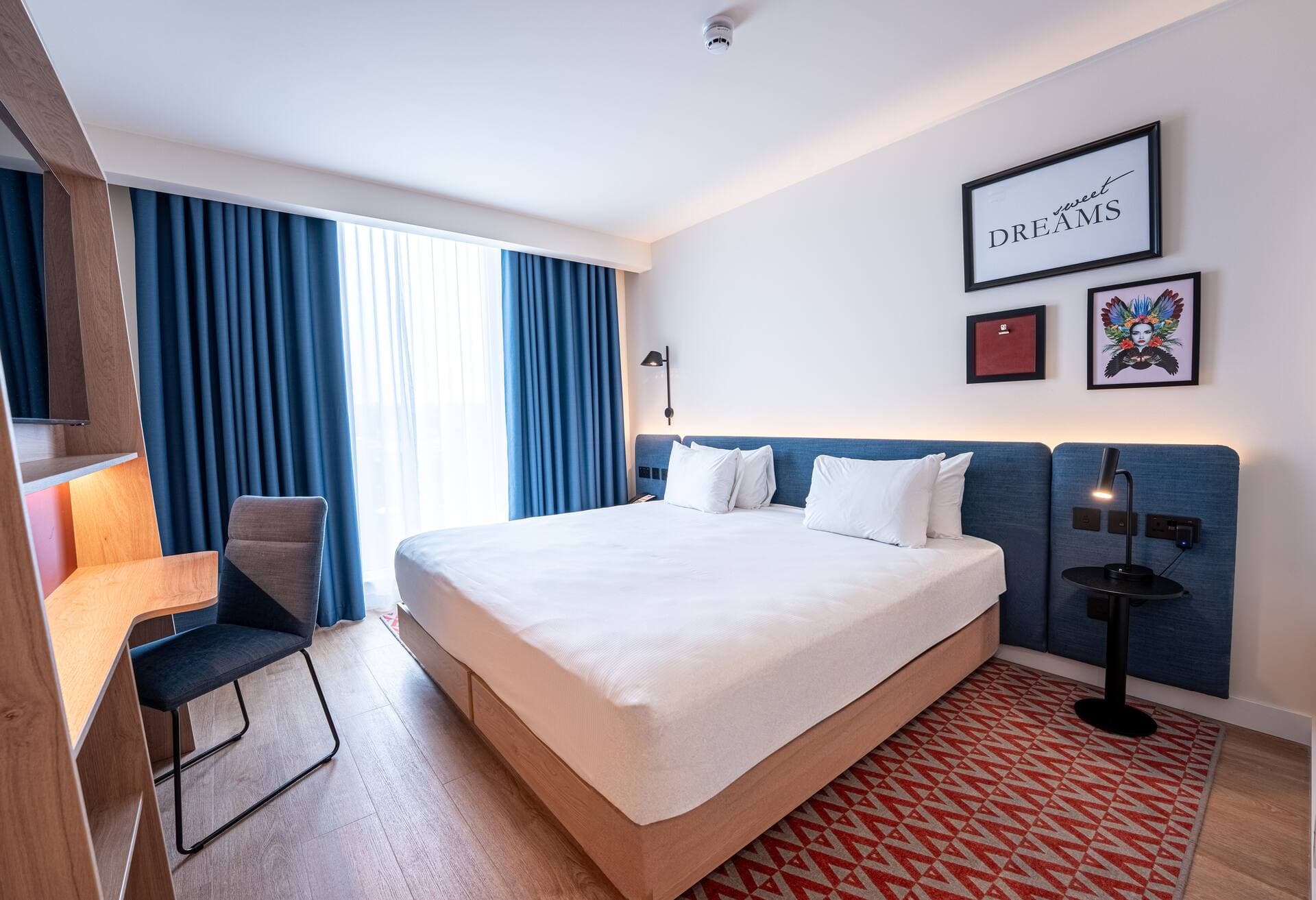 Hampton By Hilton Bristol Airport