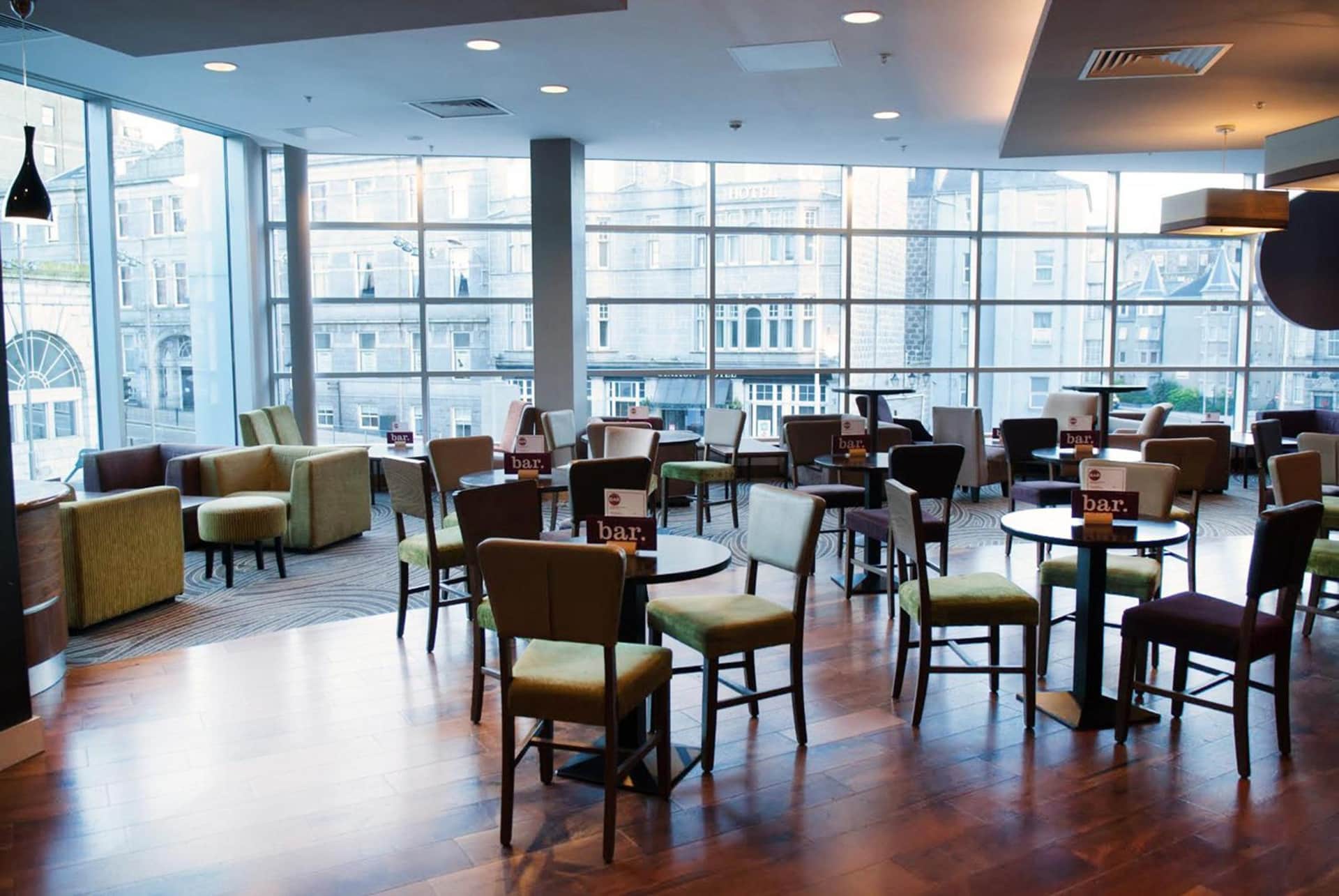 Leonardo Hotel Aberdeen