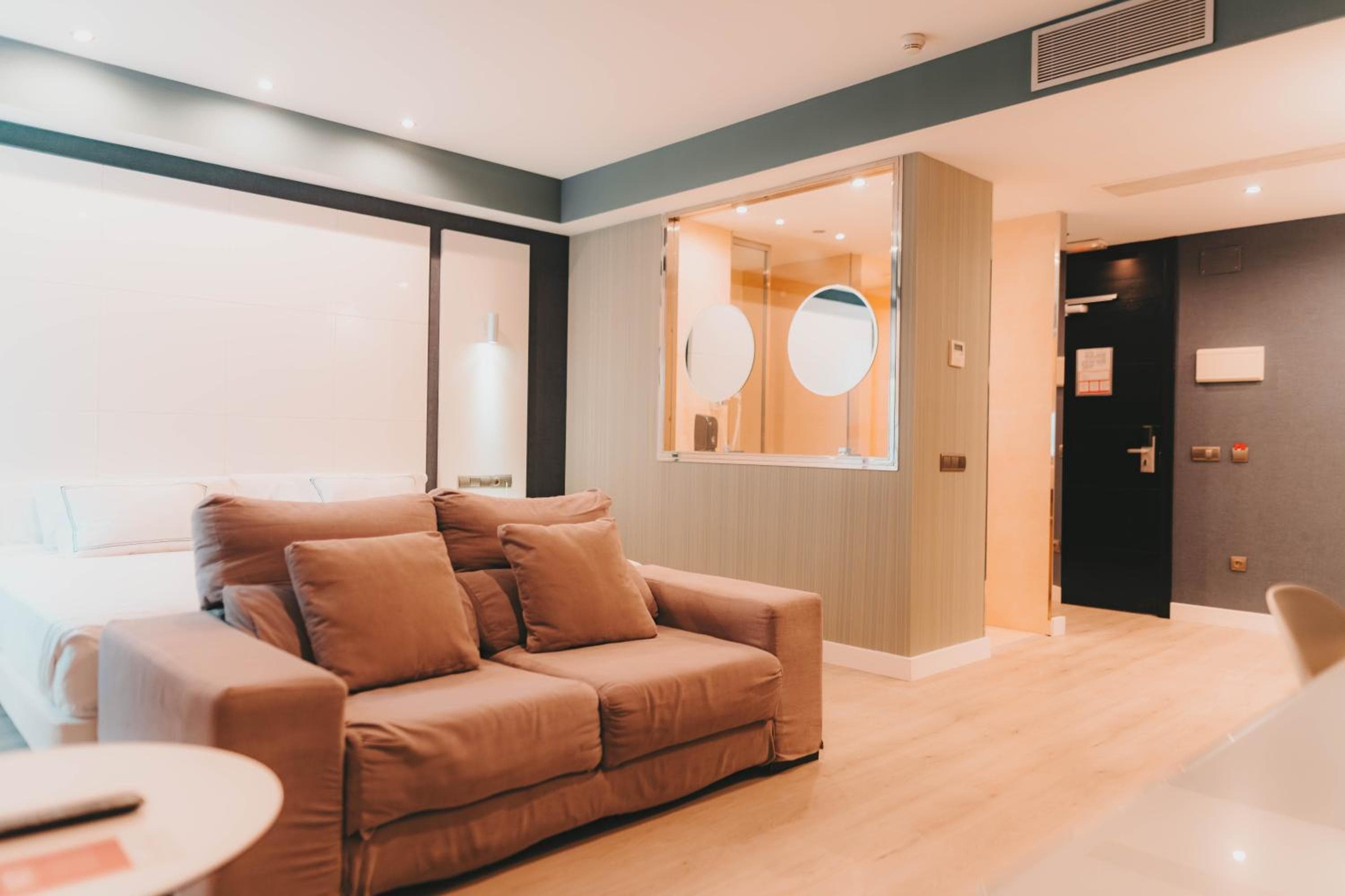 Hotel Málaga Nostrum Airport