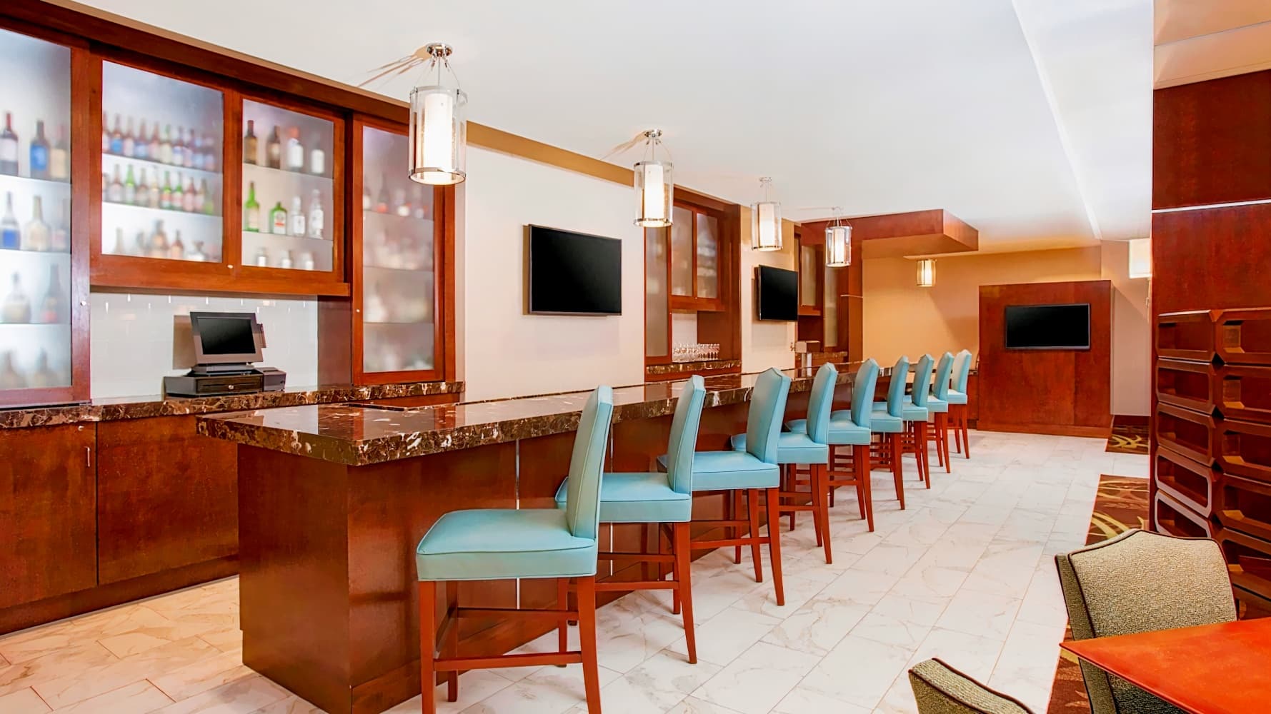 Sheraton Pittsburgh Airport Hotel