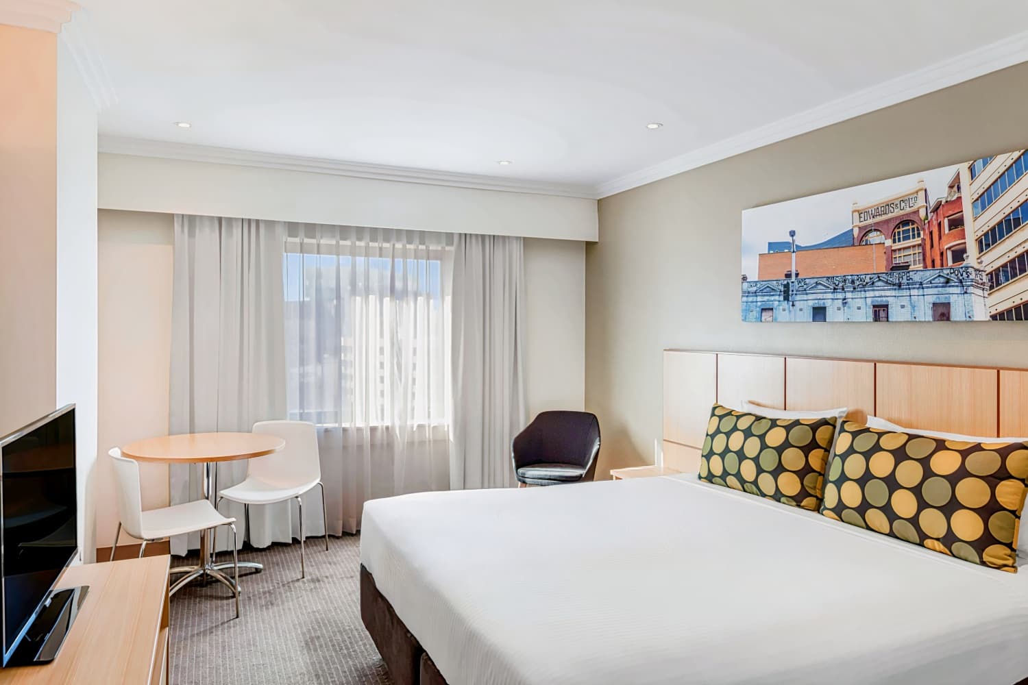 Travelodge Hotel Sydney