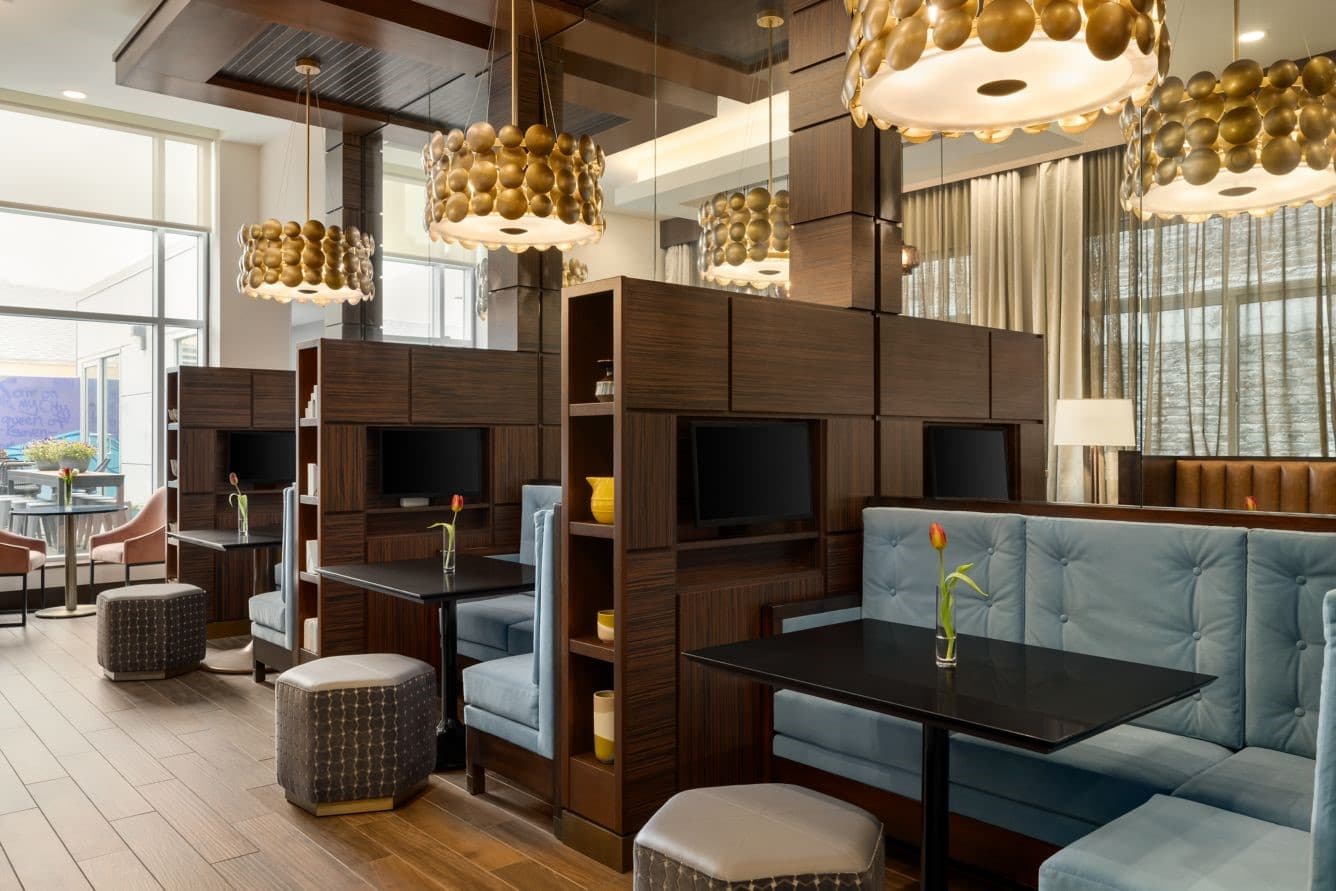 Courtyard Marriott San Francisco Union Square