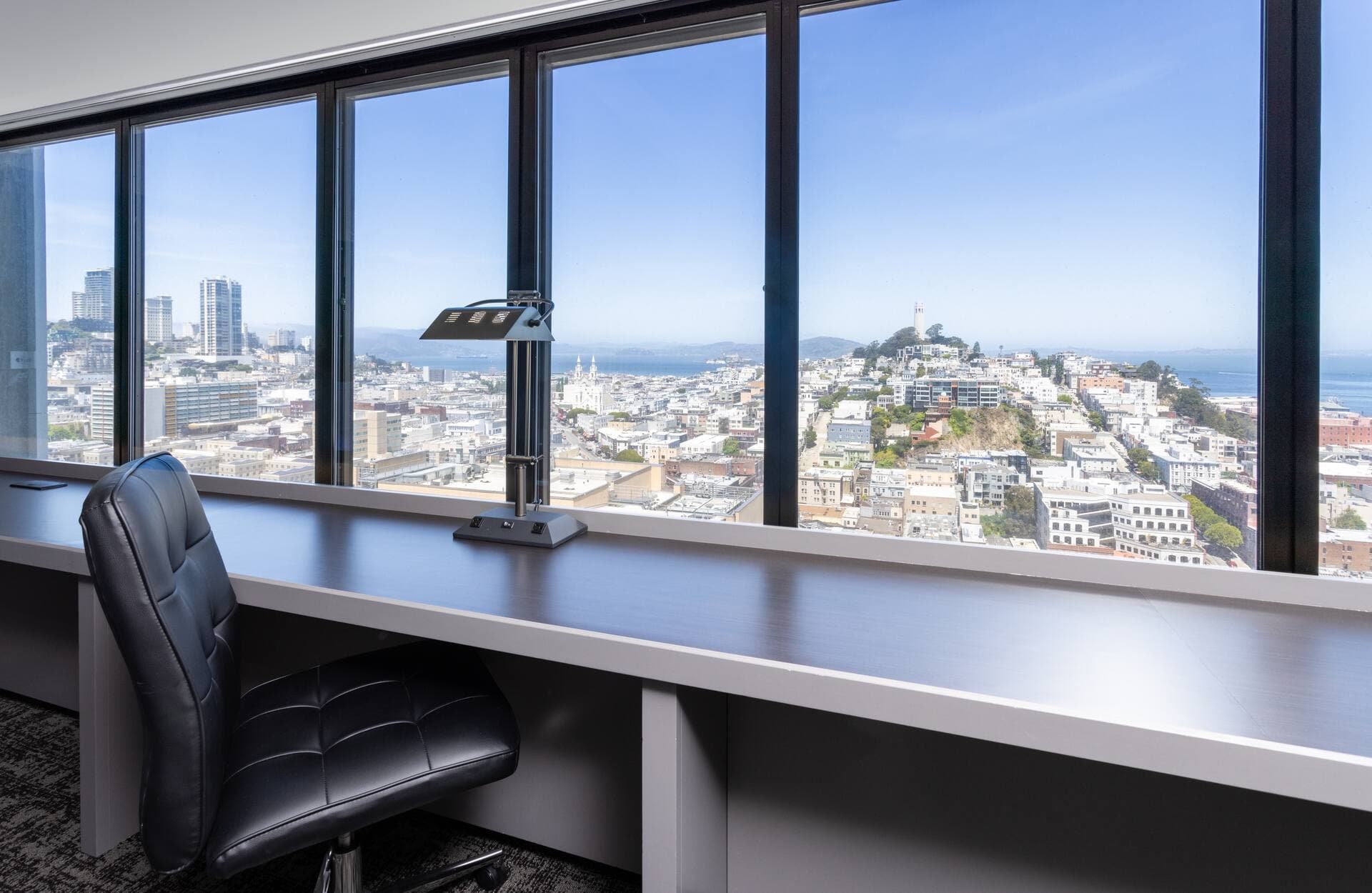 Hilton San Francisco Financial District